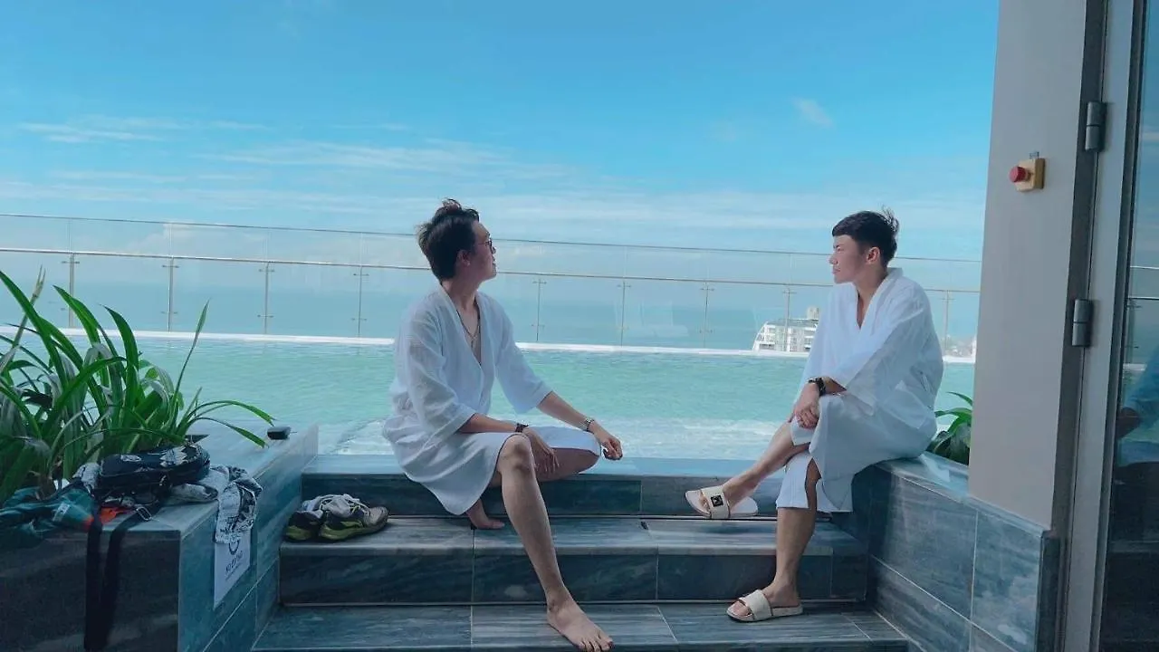 Ty Ty The Song Apartment Vung Tau
