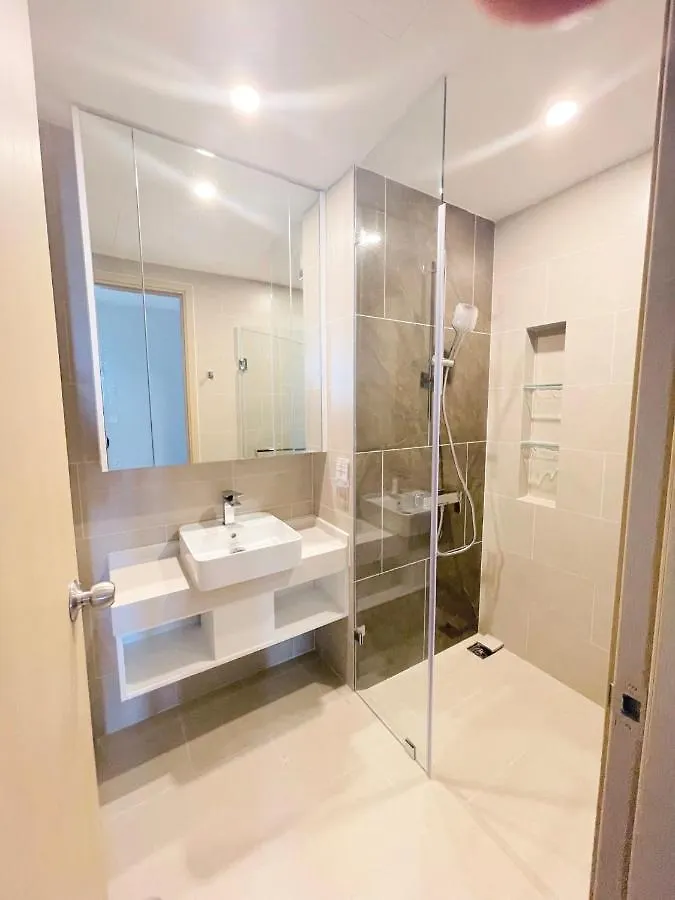 Ty Ty The Song Apartment Vung Tau