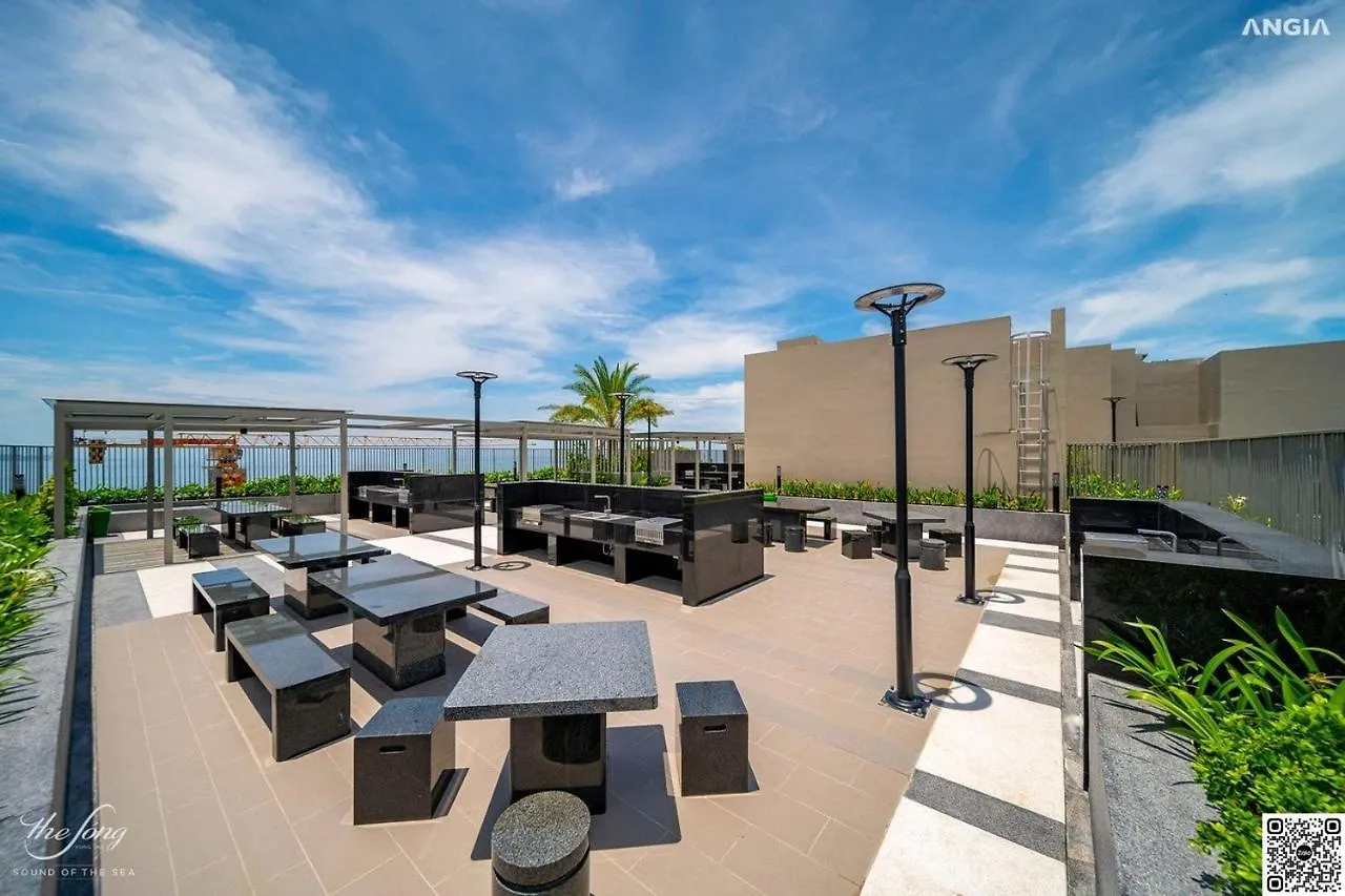 Ty Ty The Song Apartment Vung Tau Vietnam
