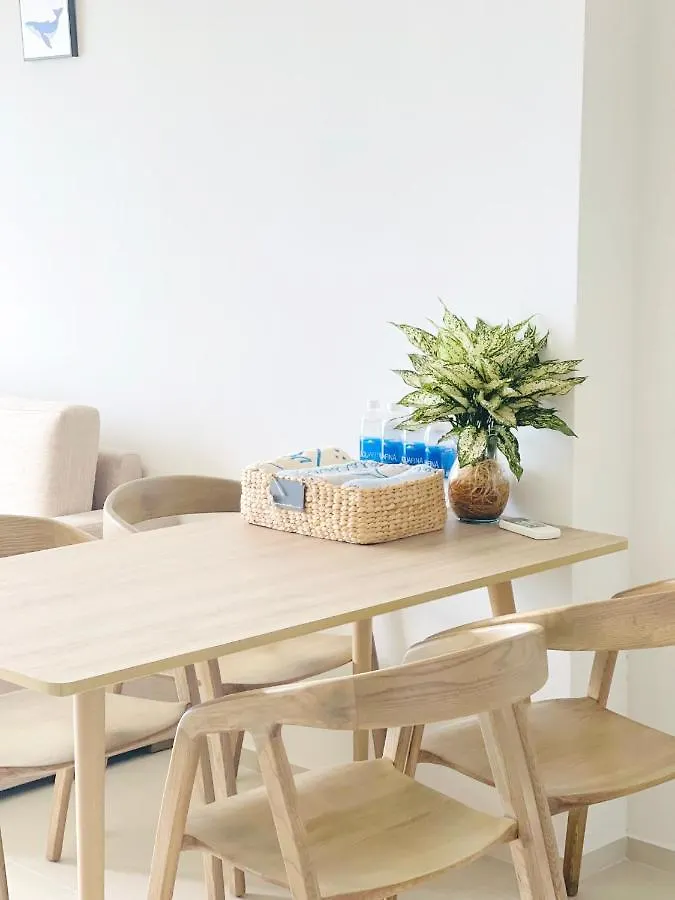 Ty Ty The Song Apartment Vung Tau