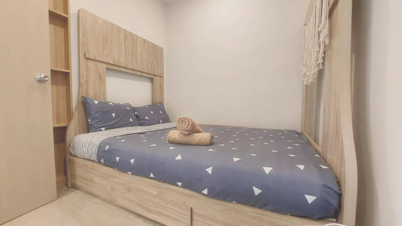 Ty Ty The Song Apartment Vung Tau