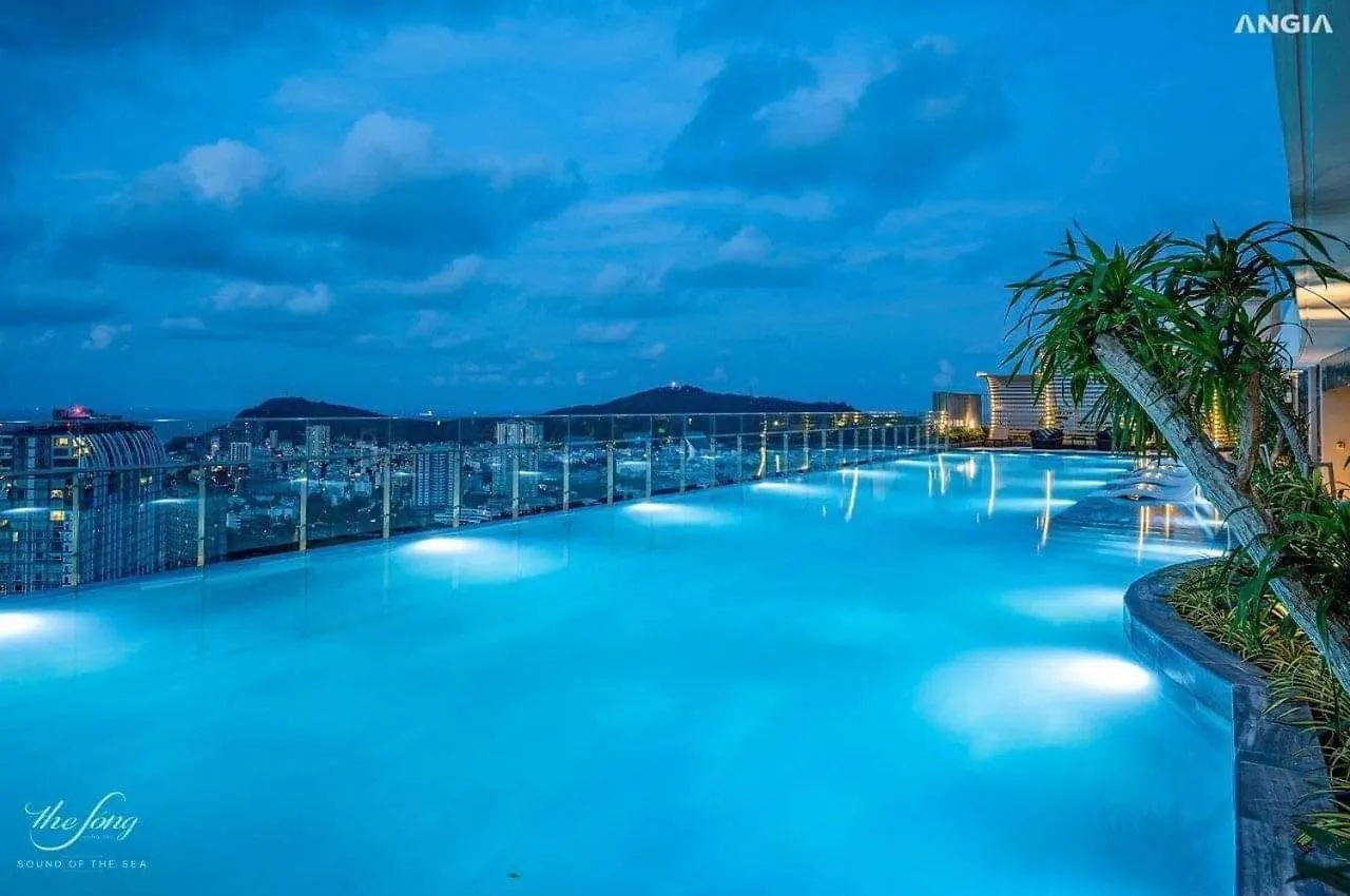 Ty Ty The Song Apartment Vung Tau 0*,