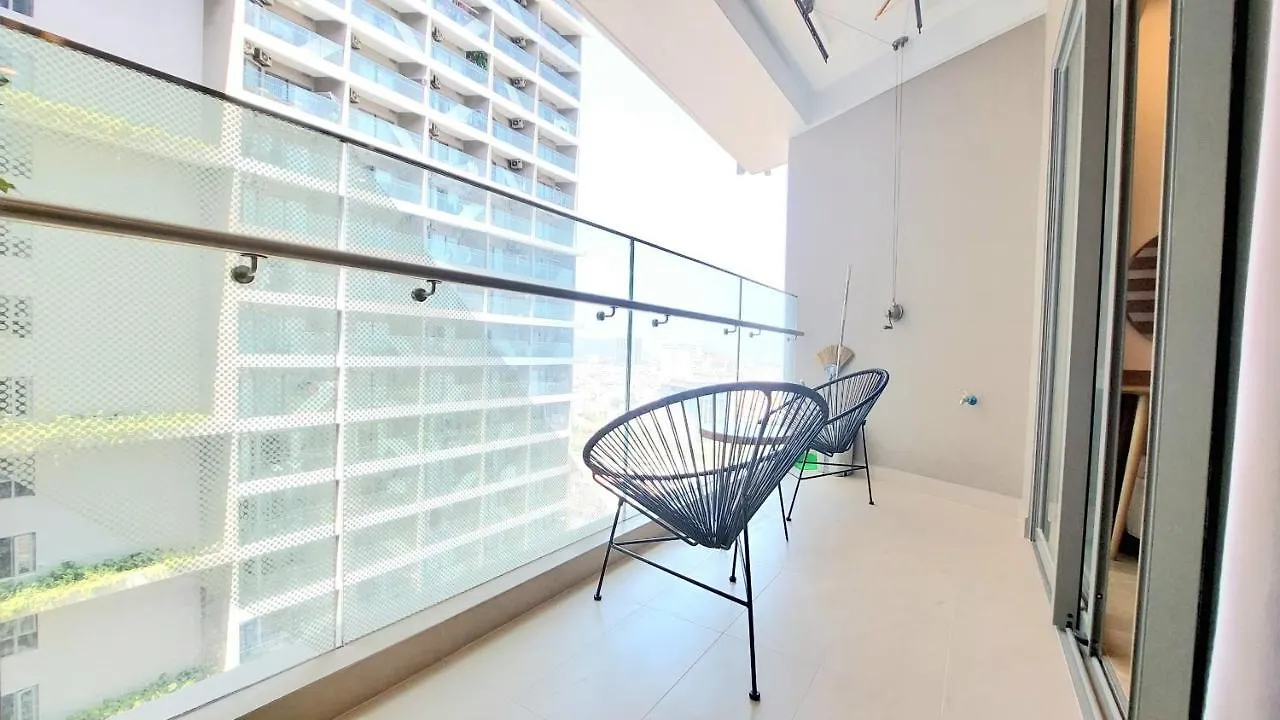 Ty Ty The Song Apartment Vung Tau