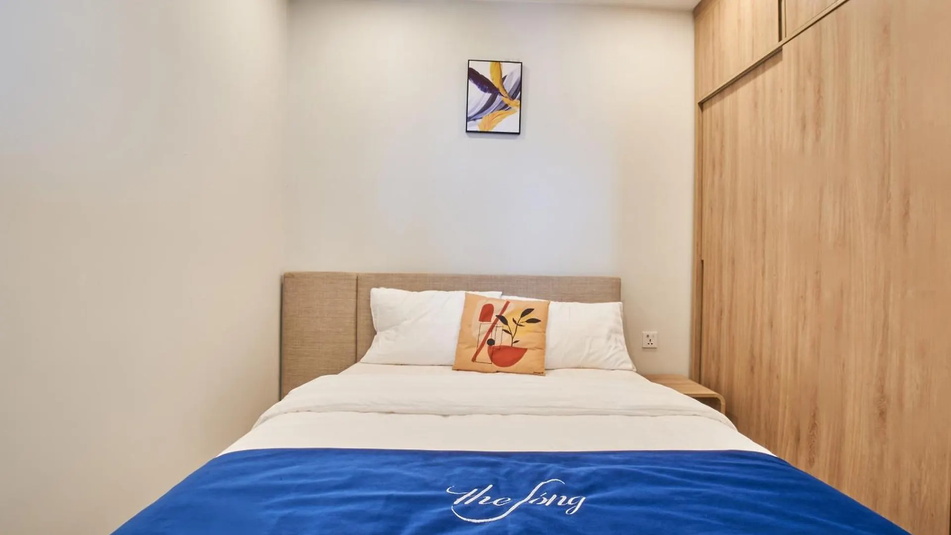 Ty Ty The Song Apartment Vung Tau 0*,  Vietnam