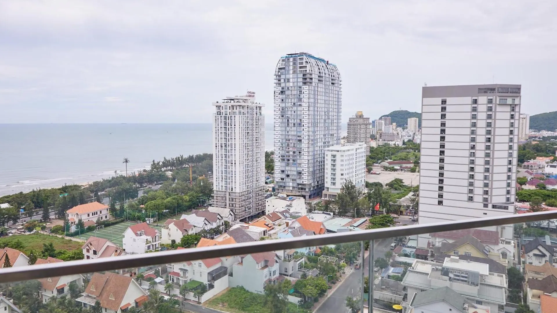 Ty Ty The Song Apartment Vung Tau Vietnam