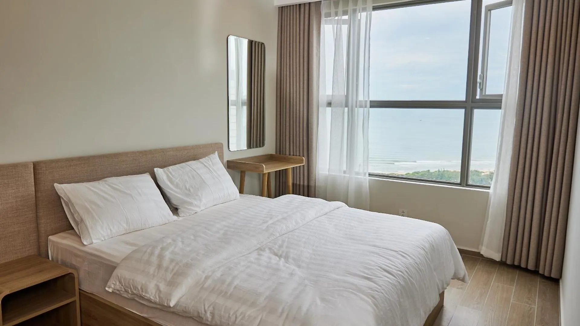 Ty Ty The Song Apartment Vung Tau