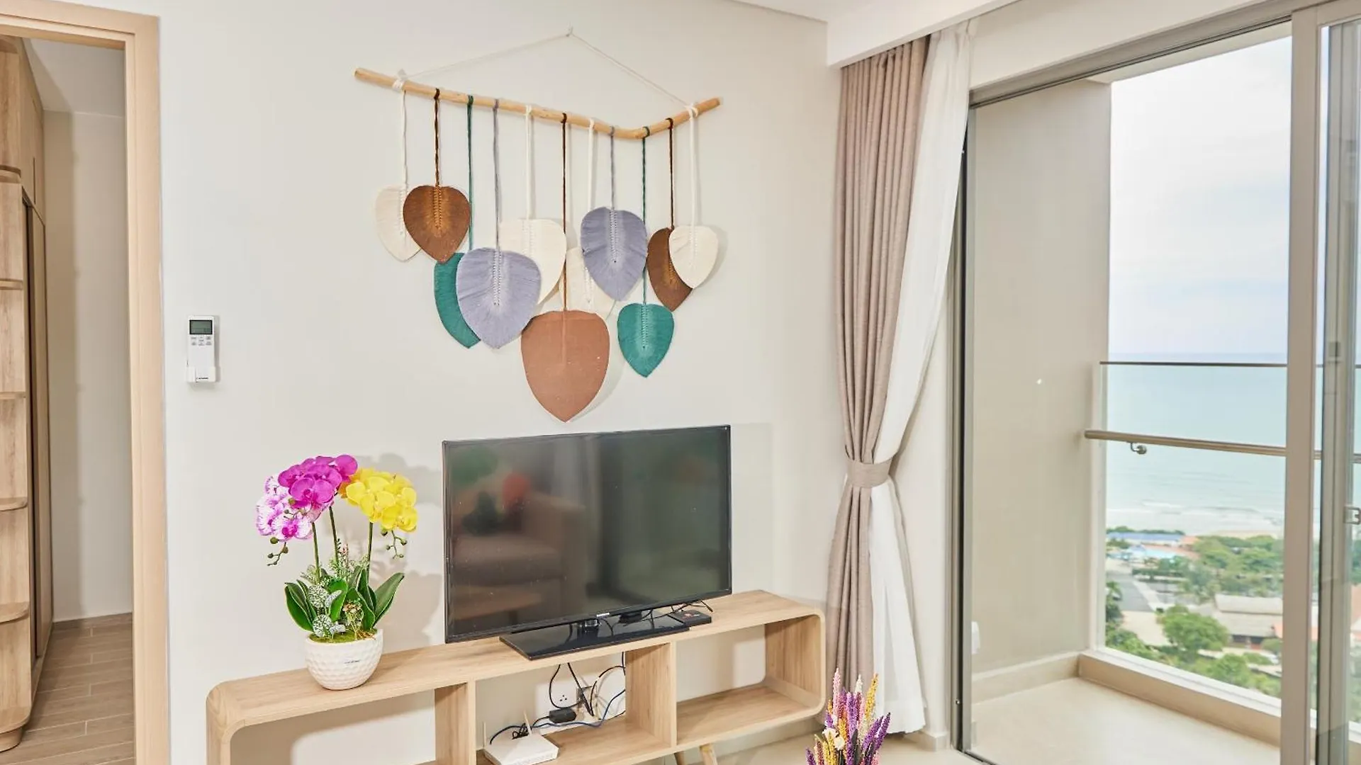 Ty Ty The Song Apartment Vung Tau