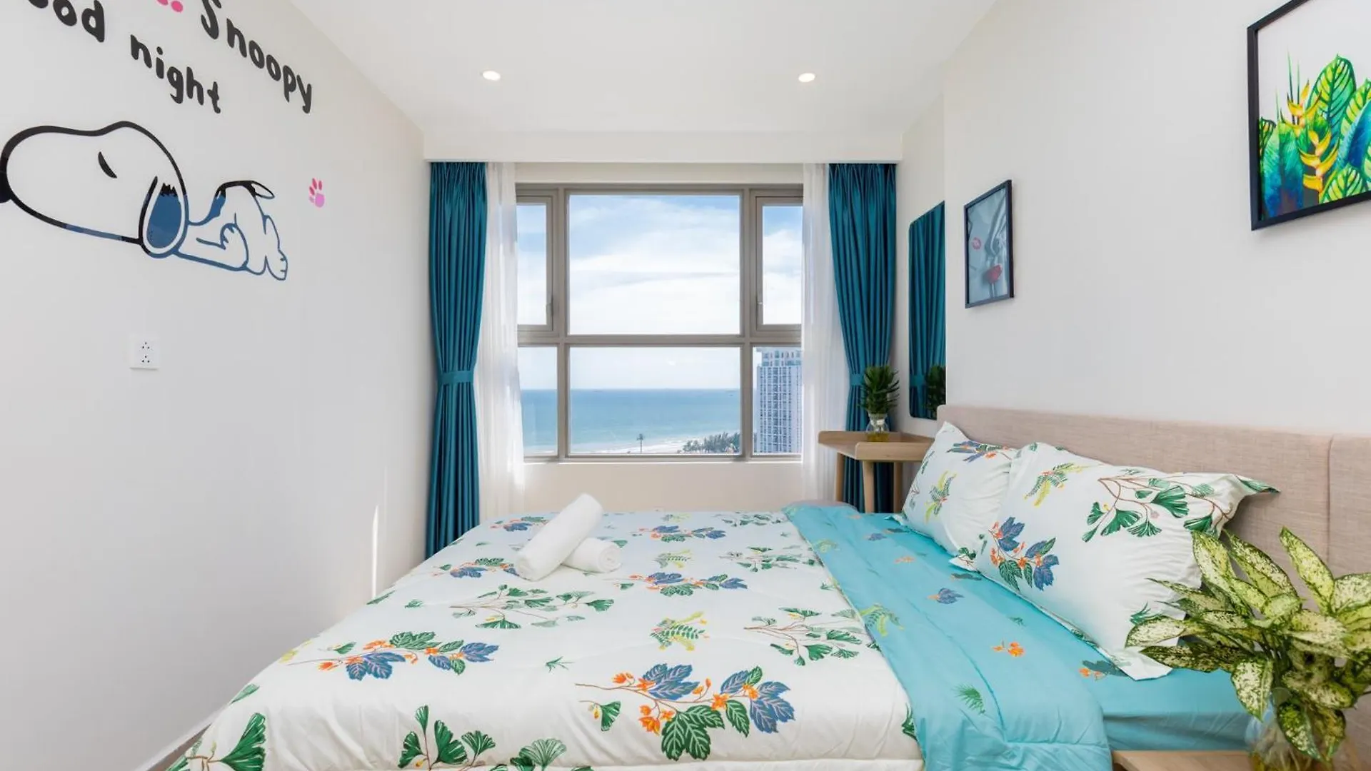 Ty Ty The Song Apartment Vung Tau