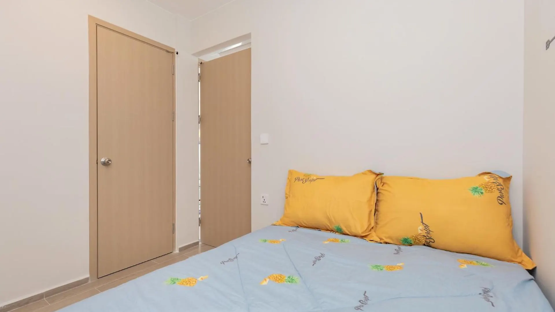 Ty Ty The Song Apartment Vung Tau Vietnam