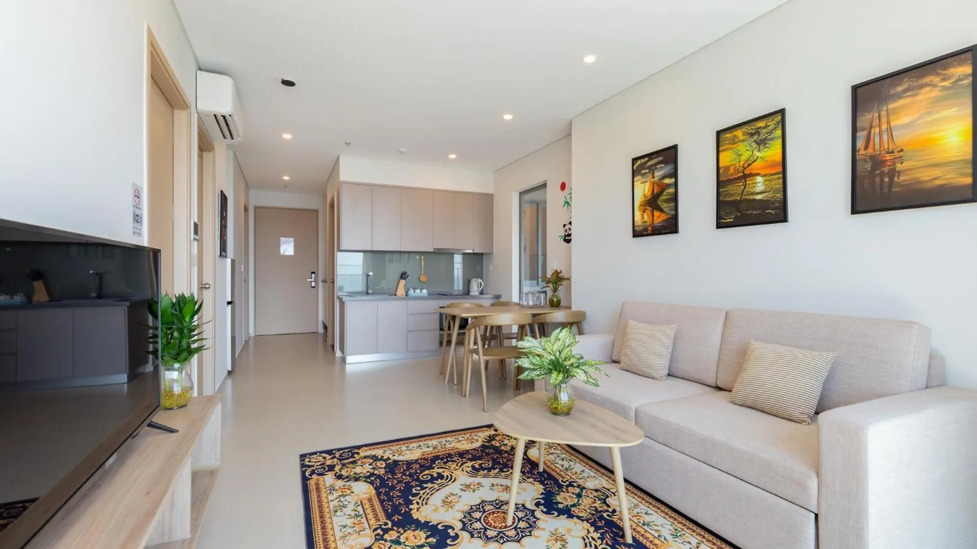 Ty Ty The Song Apartment Vung Tau 0*,  Vietnam