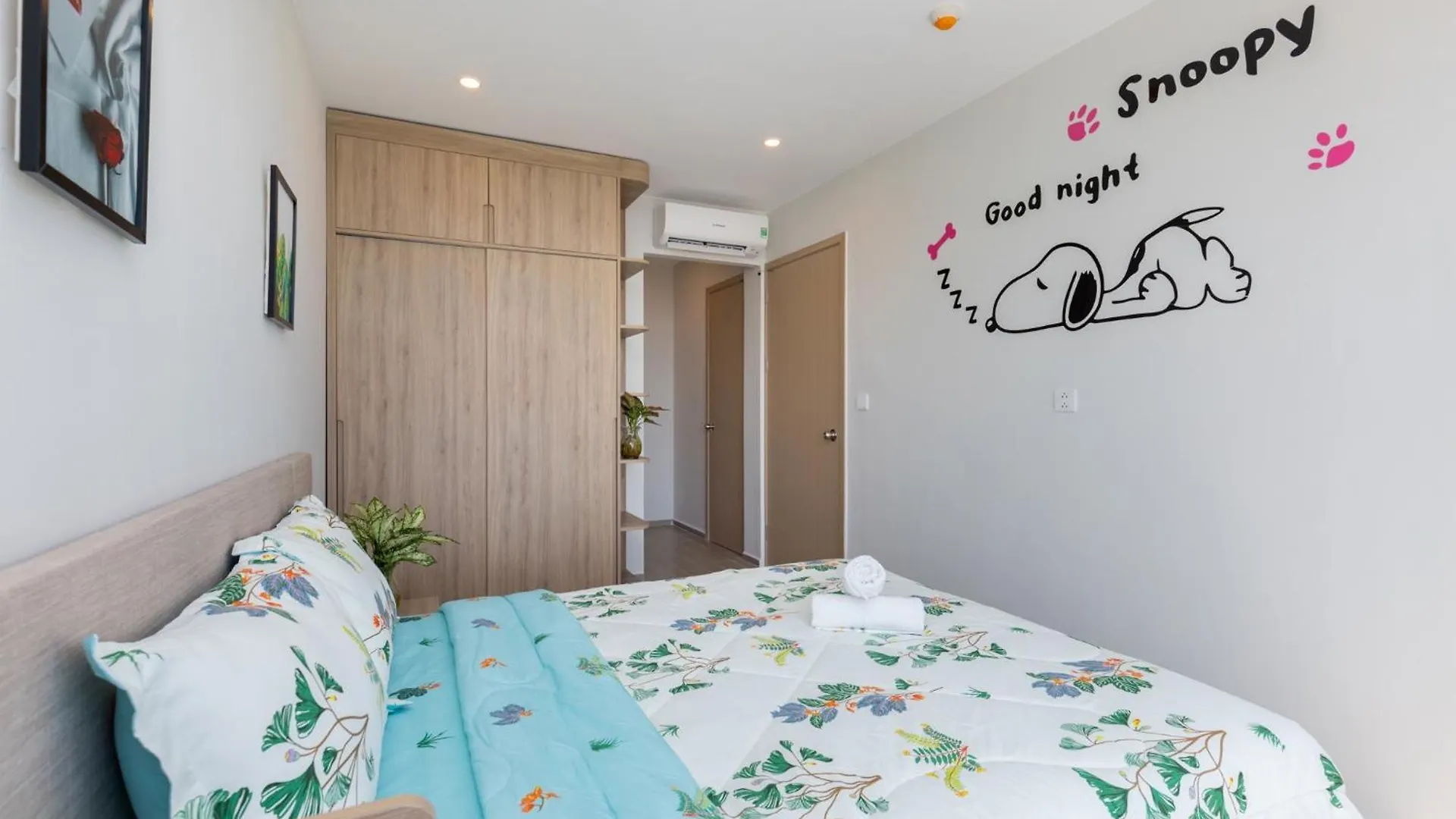 Ty Ty The Song Apartment Vung Tau 0*,  Vietnam