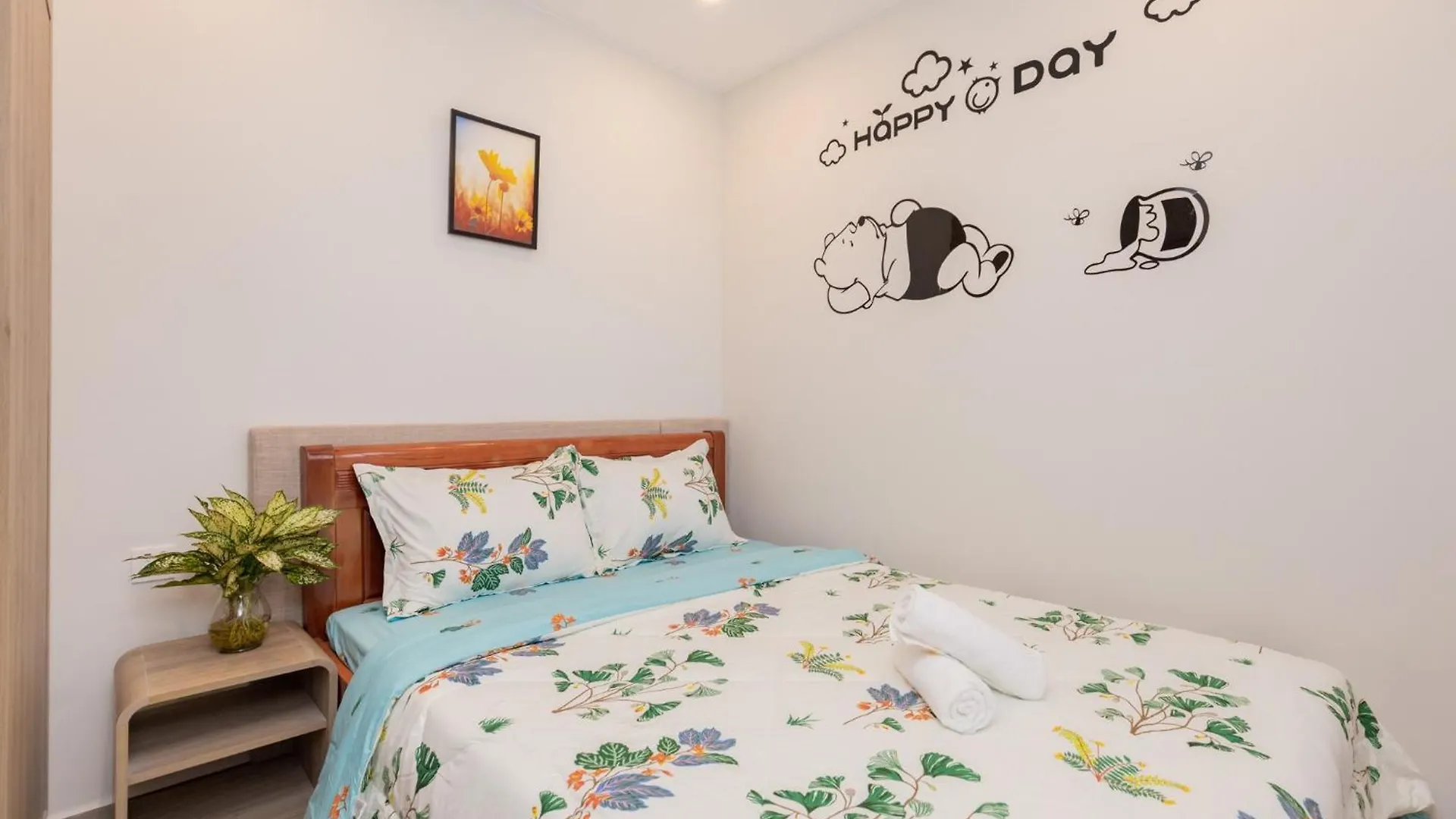 Ty Ty The Song Apartment Vung Tau 0*,