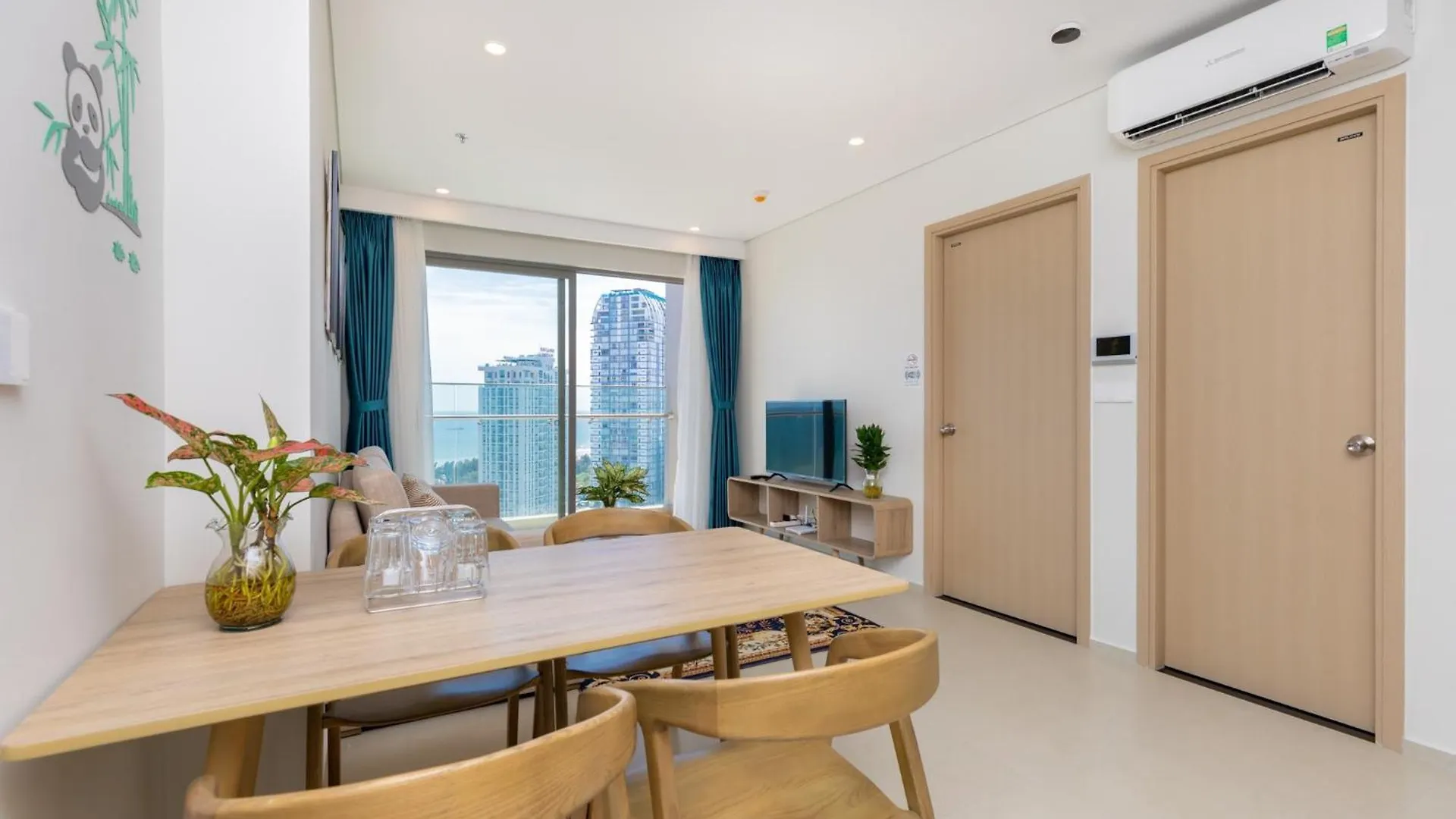 Ty Ty The Song Apartment Vung Tau Vietnam