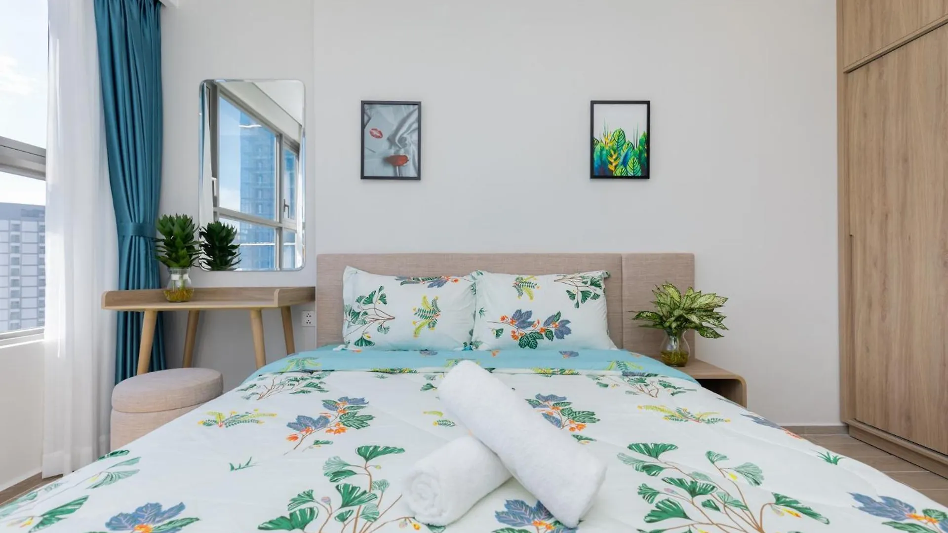 Ty Ty The Song Apartment Vung Tau Vietnam