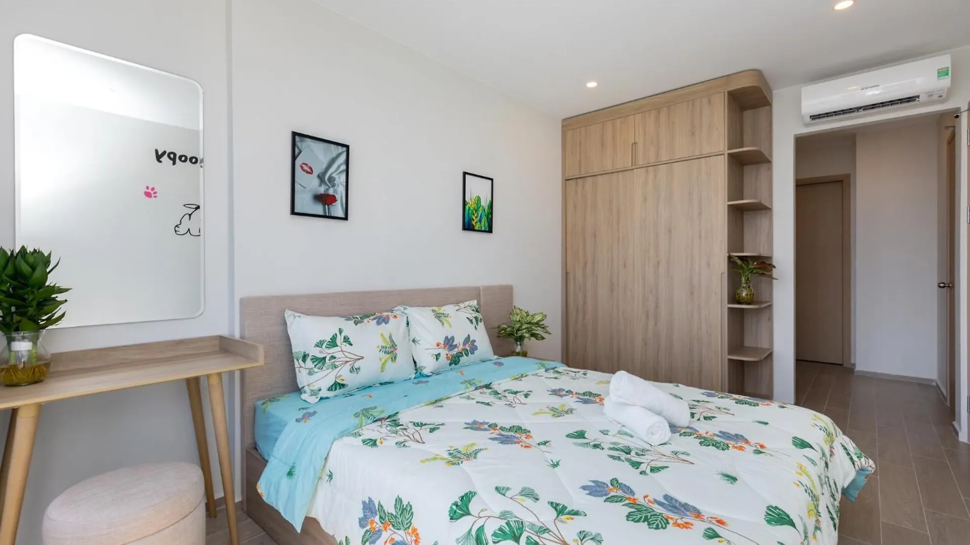 Ty Ty The Song Apartment Vung Tau 0*,  Vietnam