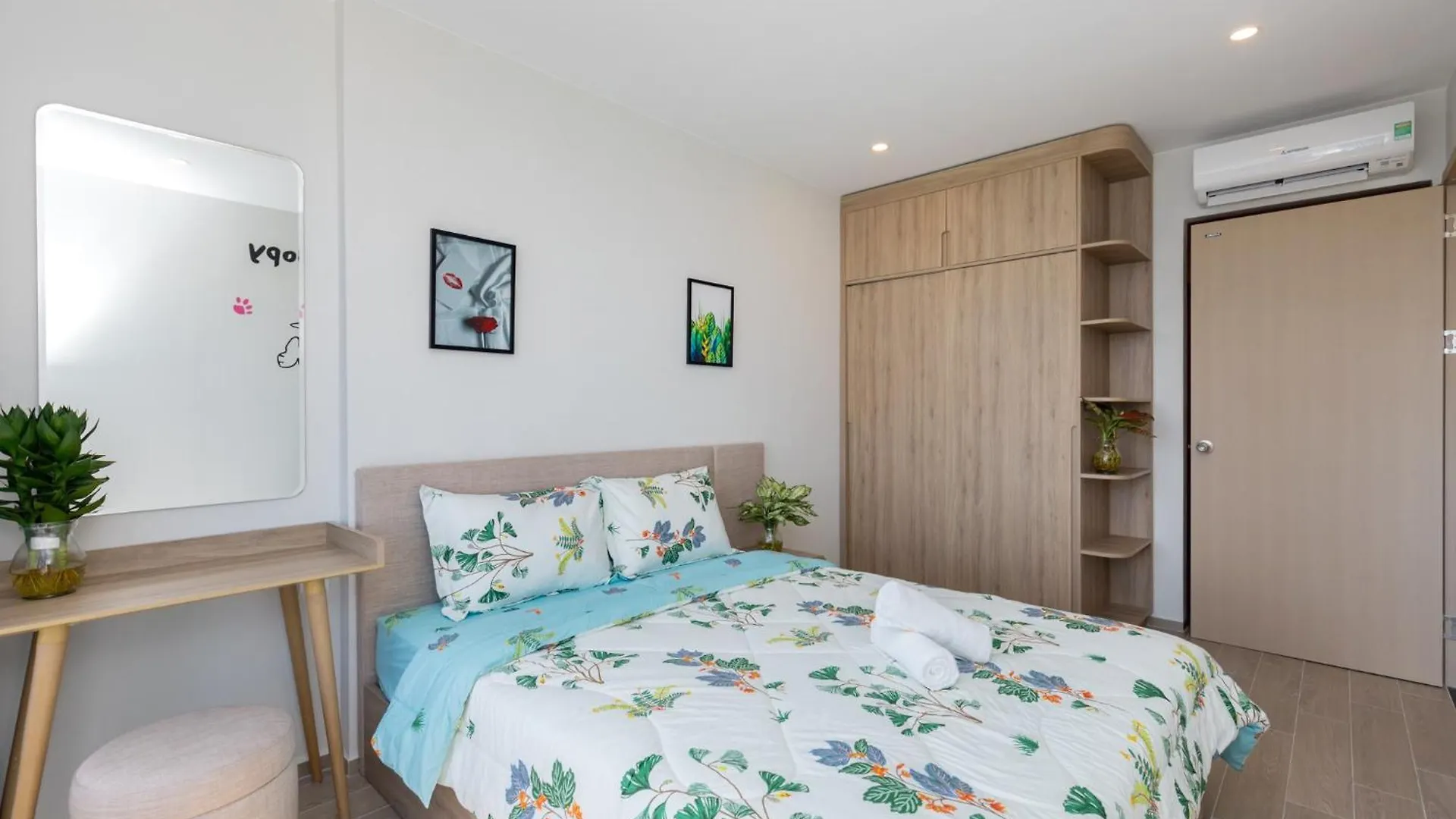 Ty Ty The Song Apartment Vung Tau