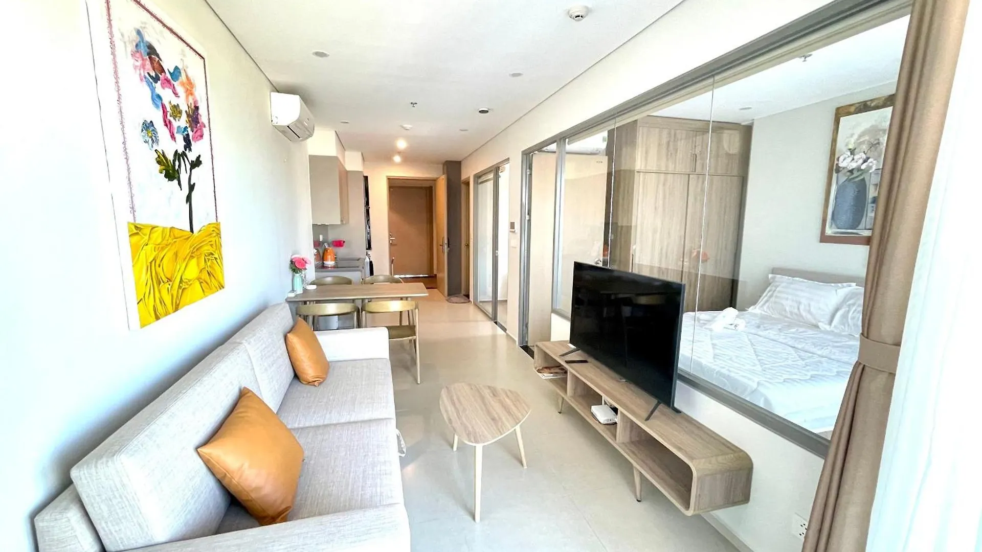Ty Ty The Song Apartment Vung Tau