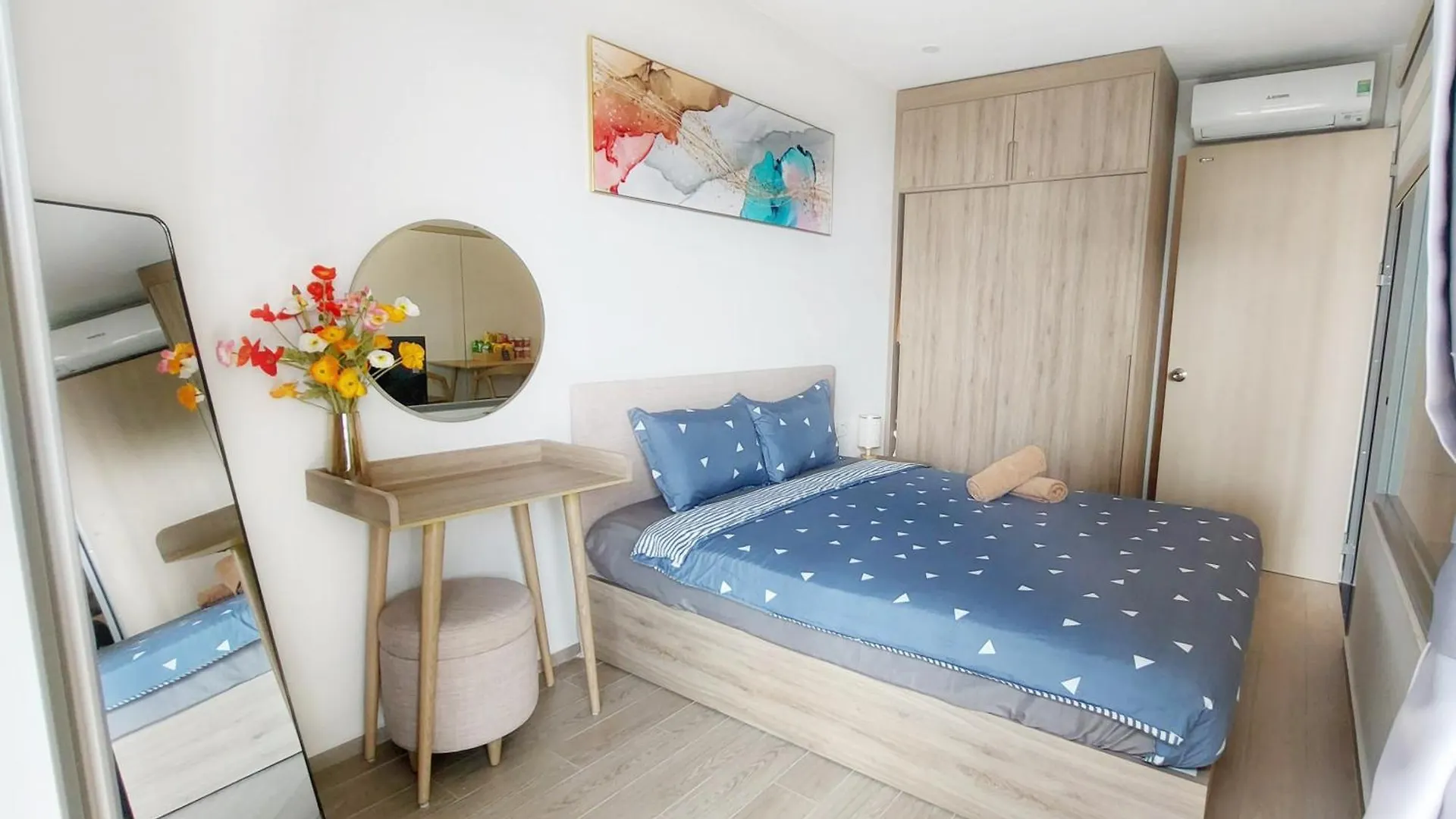 Ty Ty The Song Apartment Vung Tau