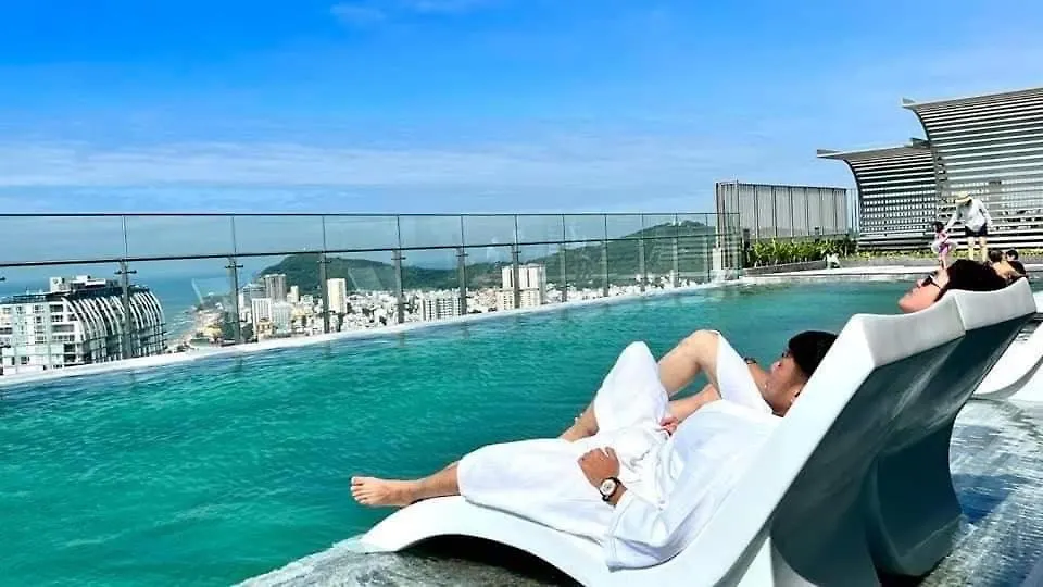 Ty Ty The Song Apartment Vung Tau