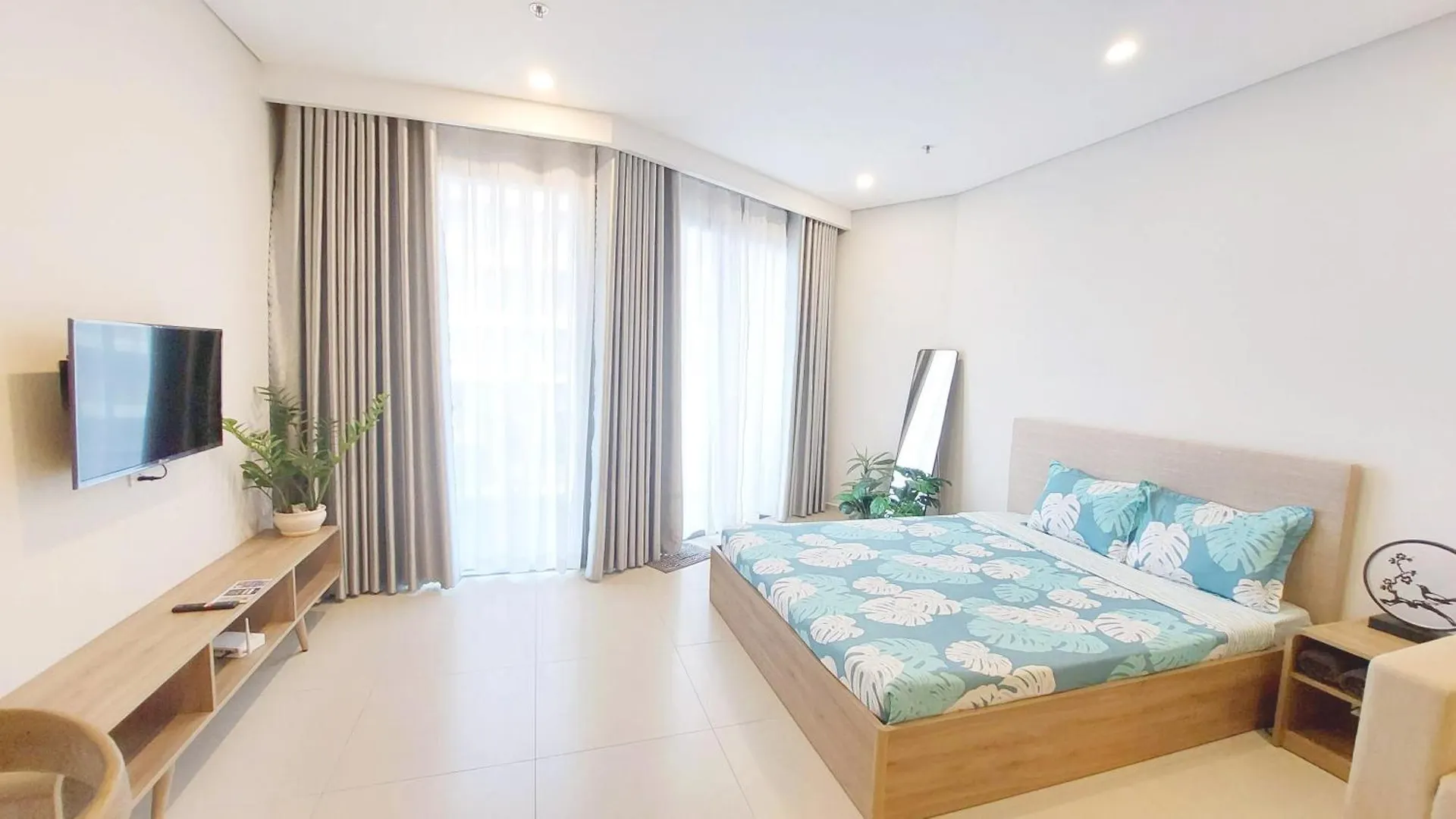 Ty Ty The Song Apartment Vung Tau