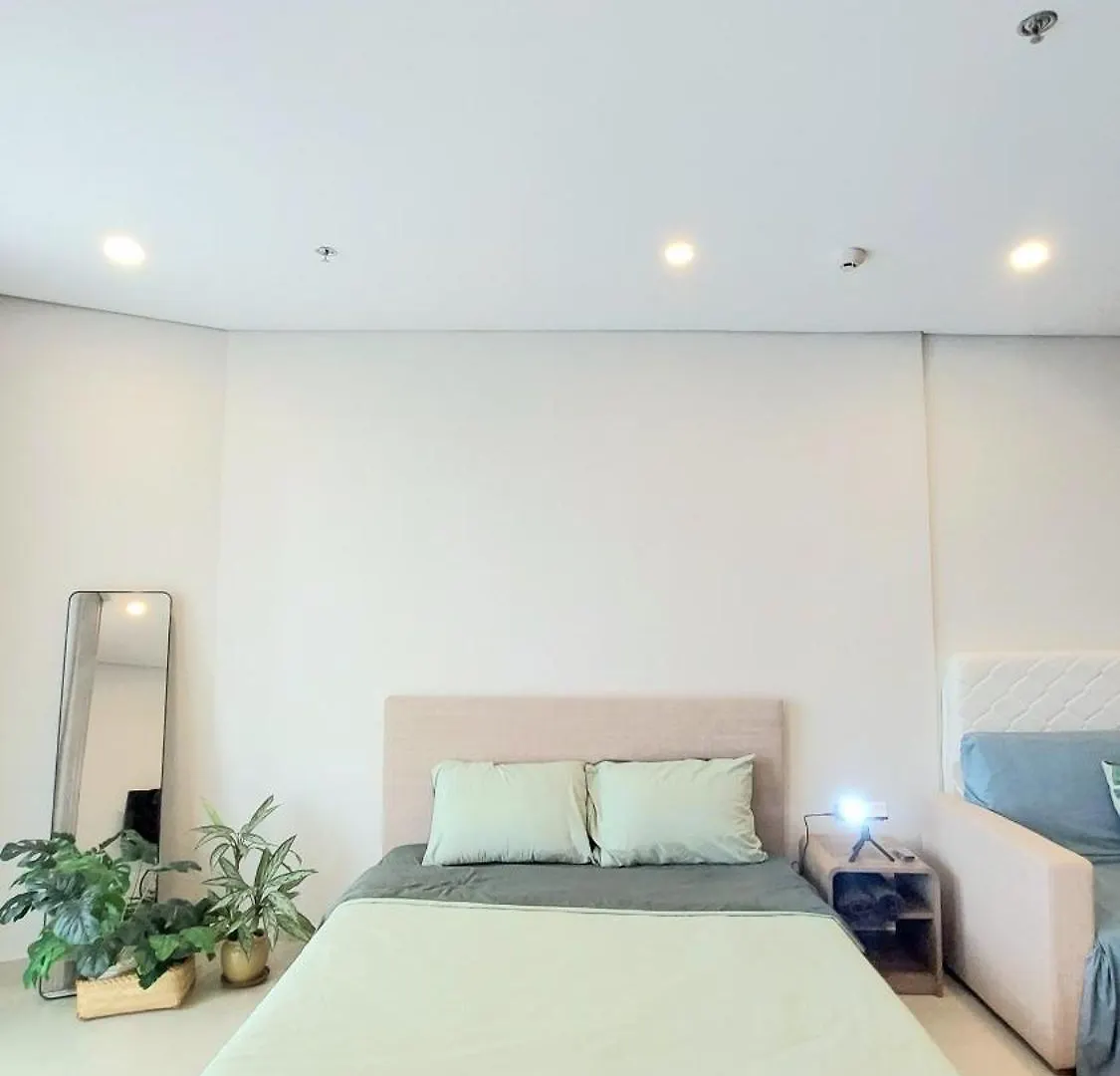 Ty Ty The Song Apartment Vung Tau