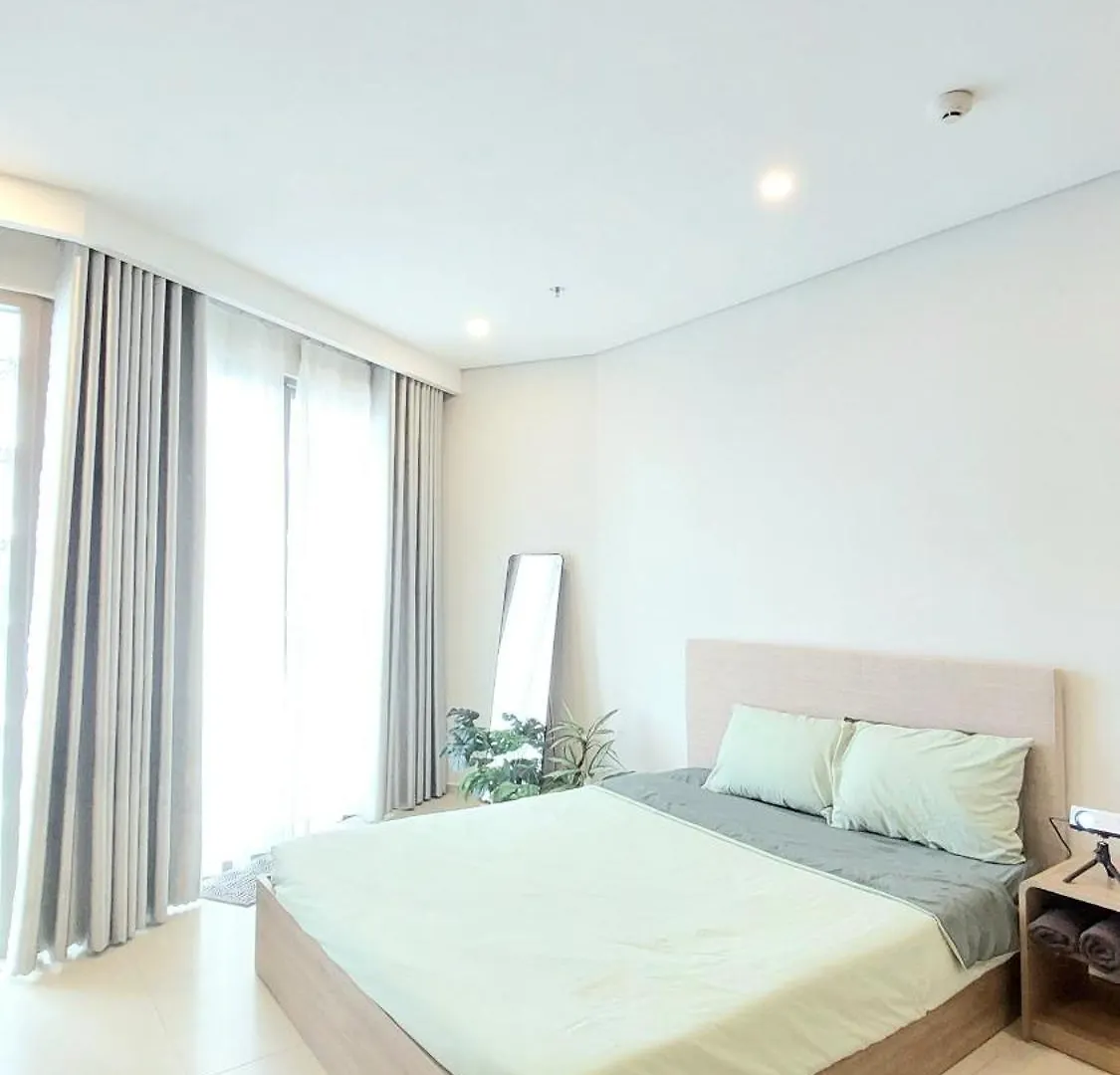 Ty Ty The Song Apartment Vung Tau 0*,