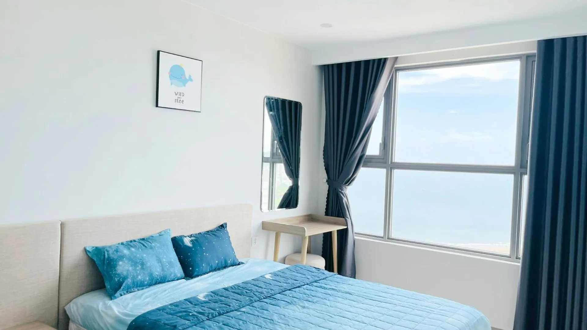 Ty Ty The Song Apartment Vung Tau