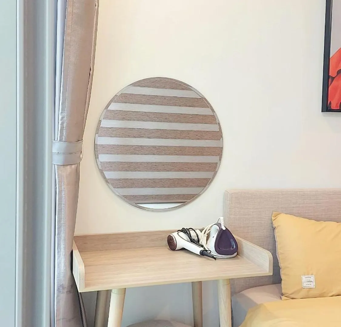 Ty Ty The Song Apartment Vung Tau