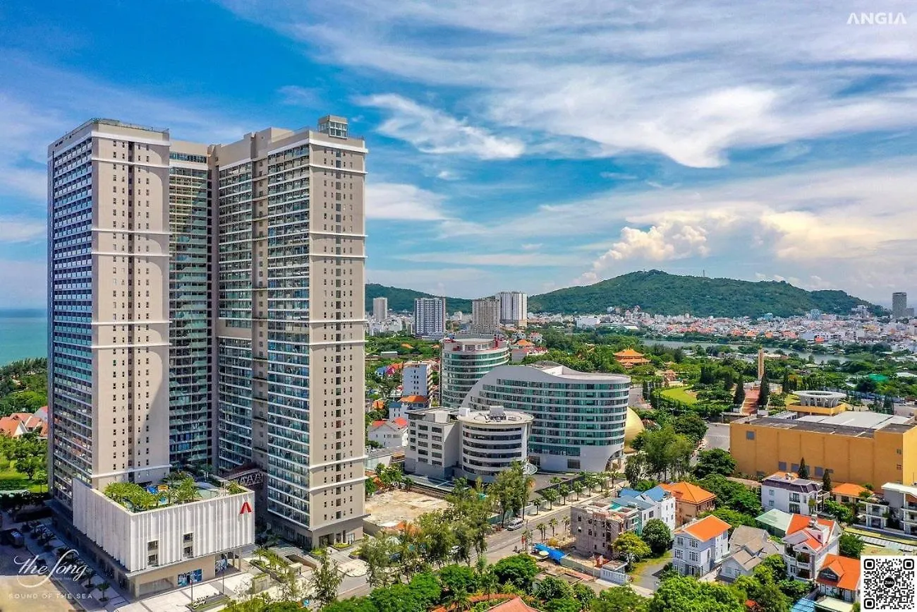 Ty Ty The Song Apartment Vung Tau Vietnam