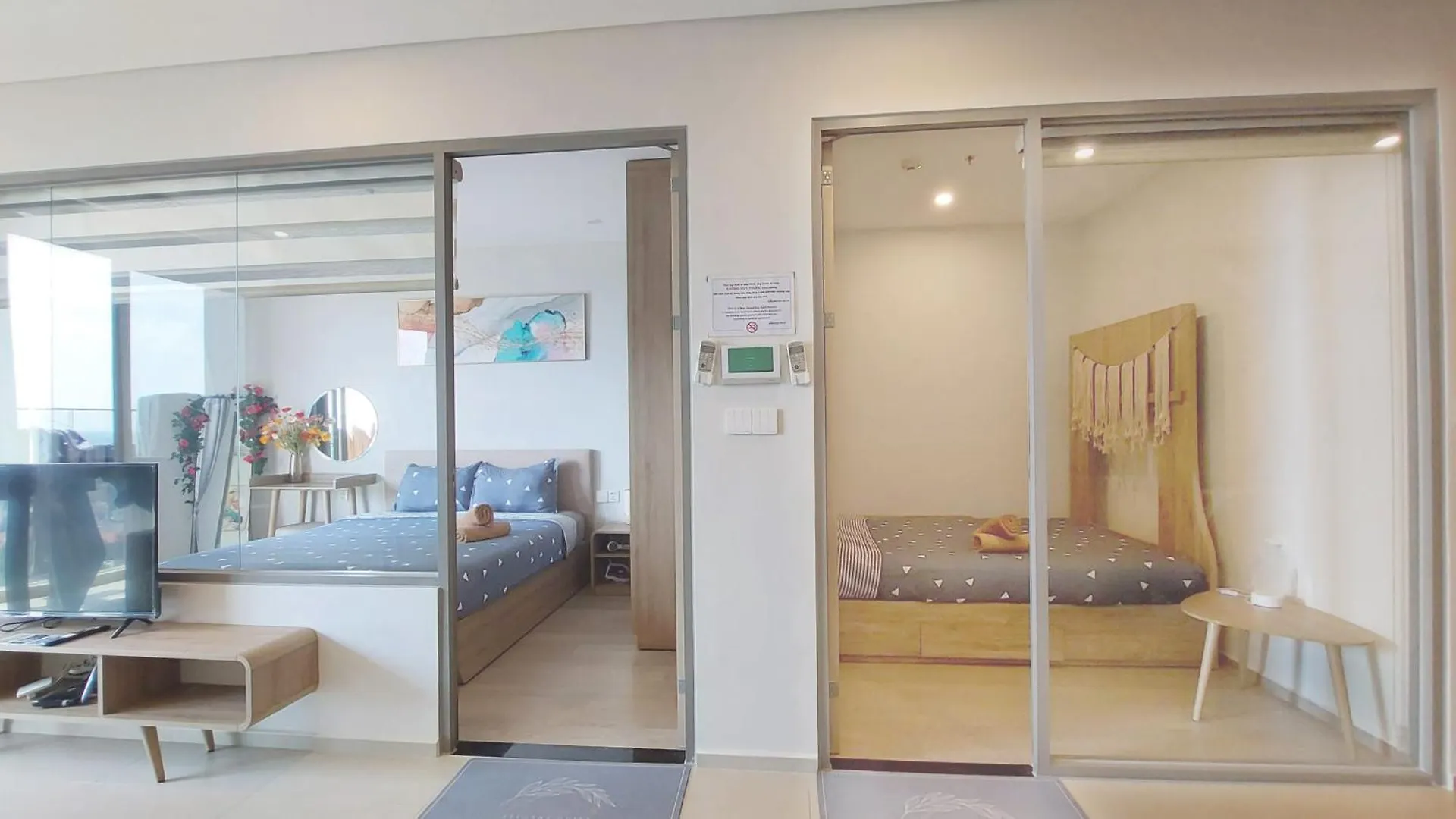 Ty Ty The Song Apartment Vung Tau 0*,  Vietnam