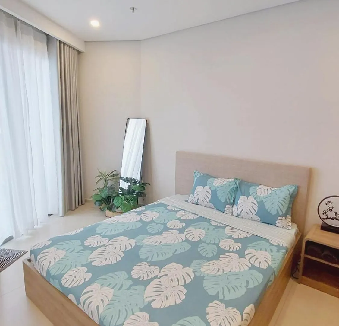 Ty Ty The Song Apartment Vung Tau Vietnam