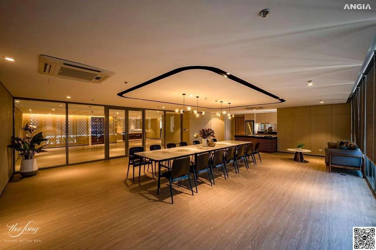 Ty Ty The Song Apartment Vung Tau