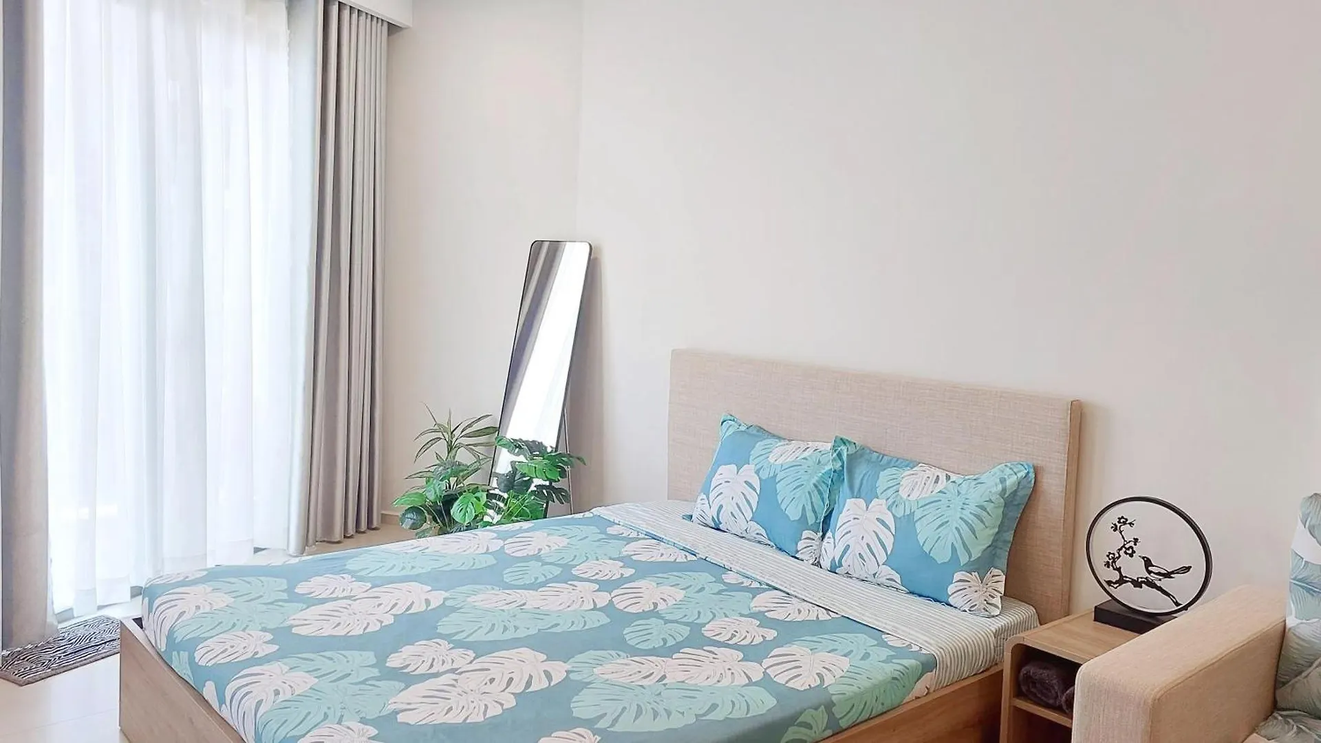 Ty Ty The Song Apartment Vung Tau 0*,