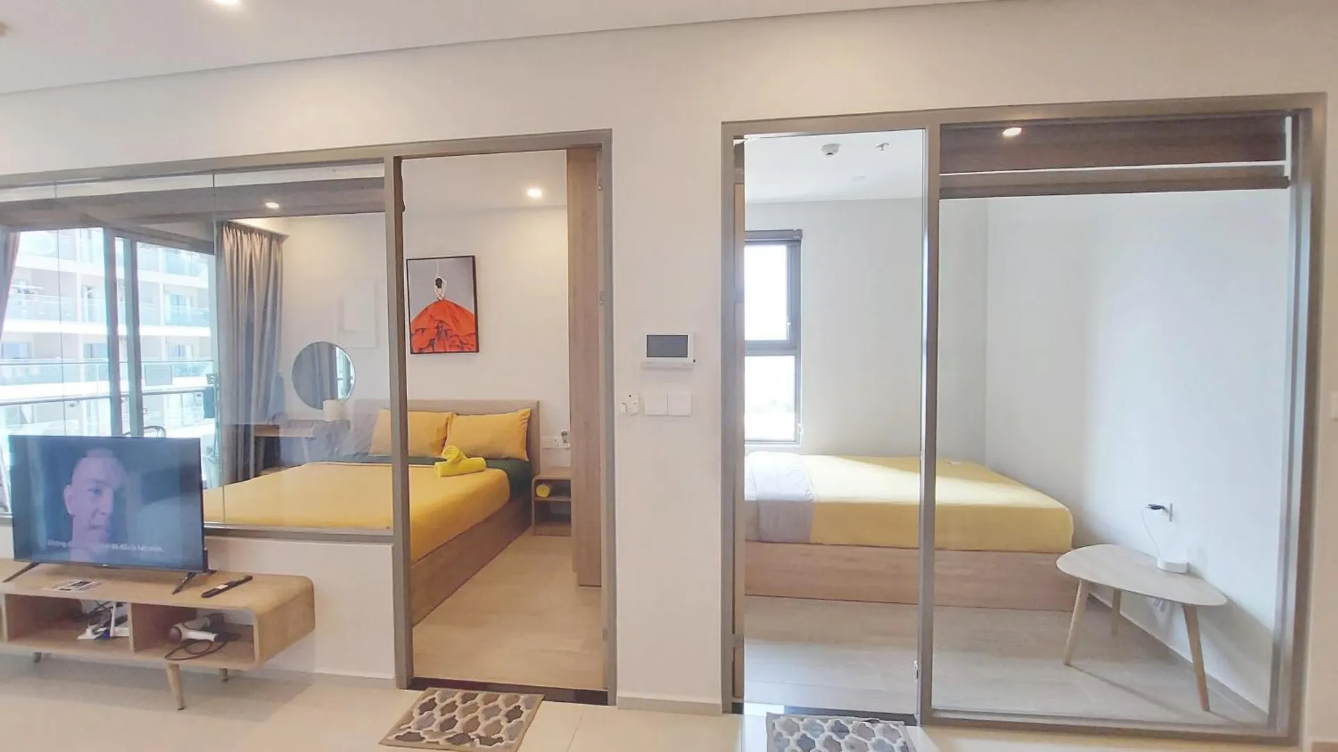 Ty Ty The Song Apartment Vung Tau Vietnam