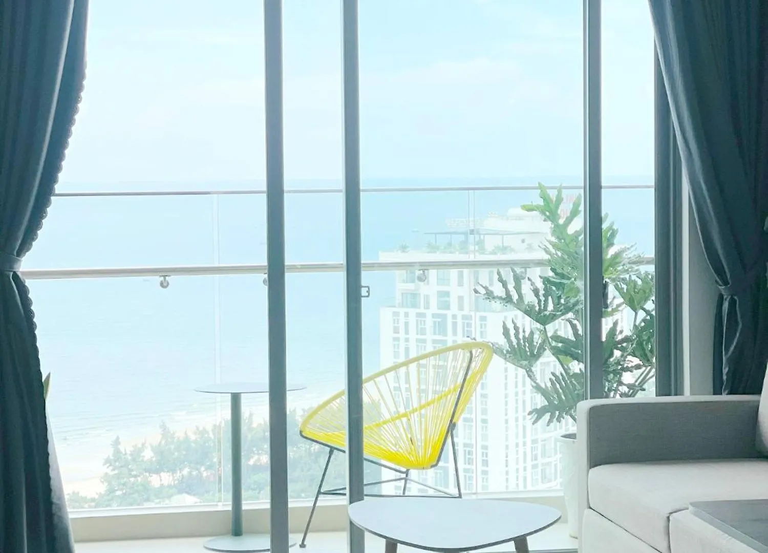 Ty Ty The Song Apartment Vung Tau 0*,  Vietnam