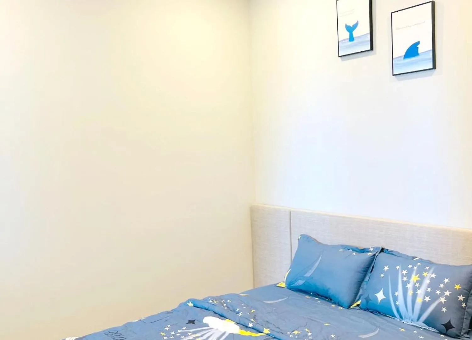 Ty Ty The Song Apartment Vung Tau