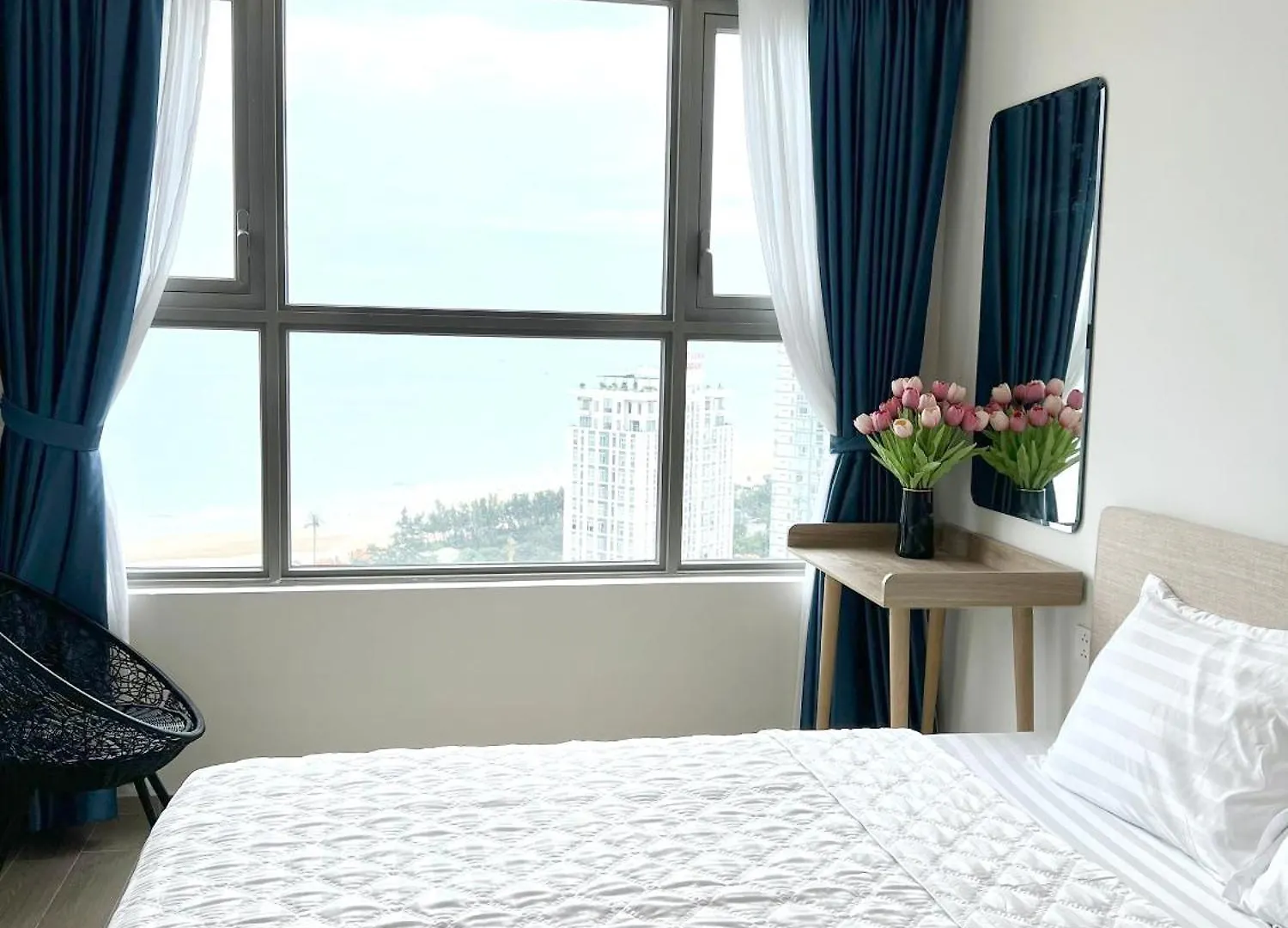 Ty Ty The Song Apartment Vung Tau