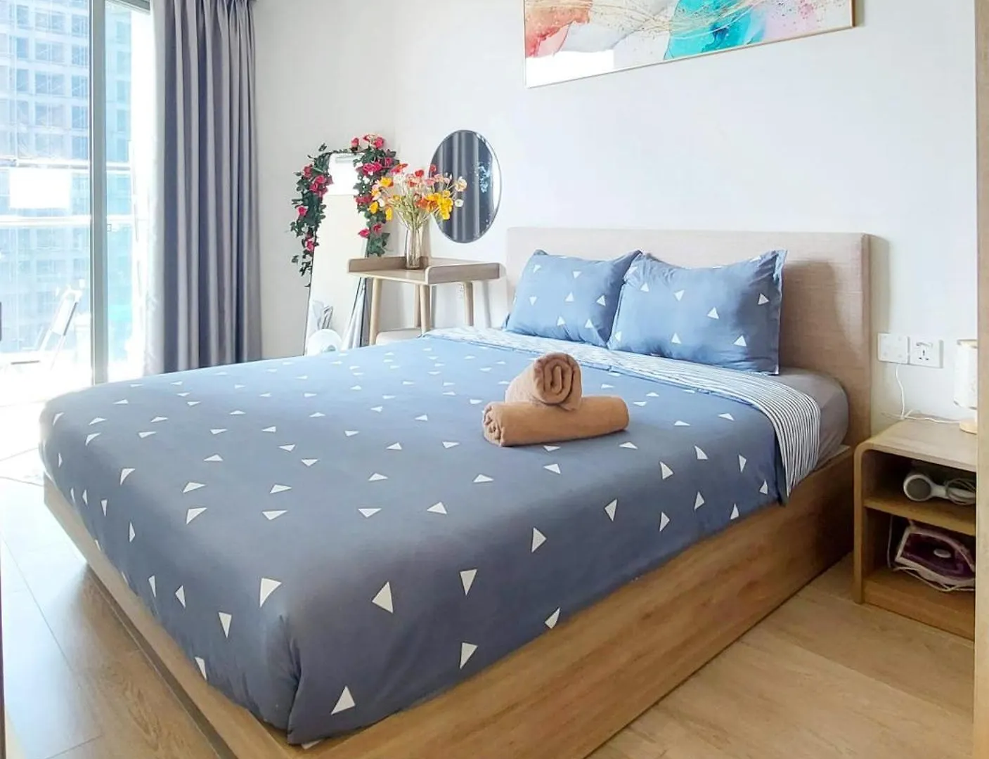 Ty Ty The Song Apartment Vung Tau Vietnam