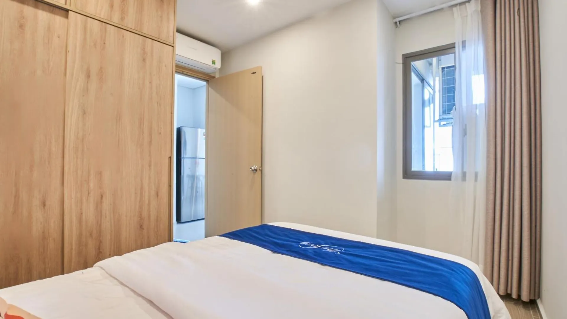 Ty Ty The Song Apartment Vung Tau Vietnam
