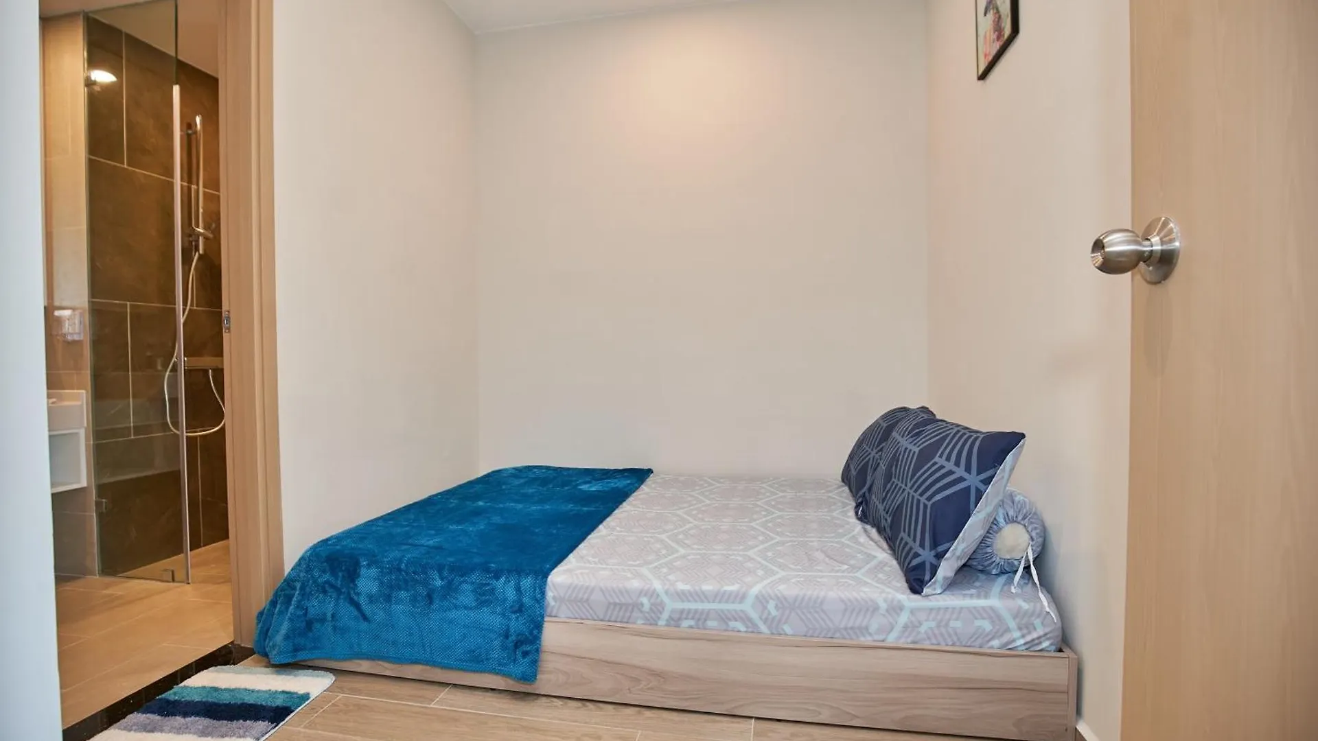 Ty Ty The Song Apartment Vung Tau