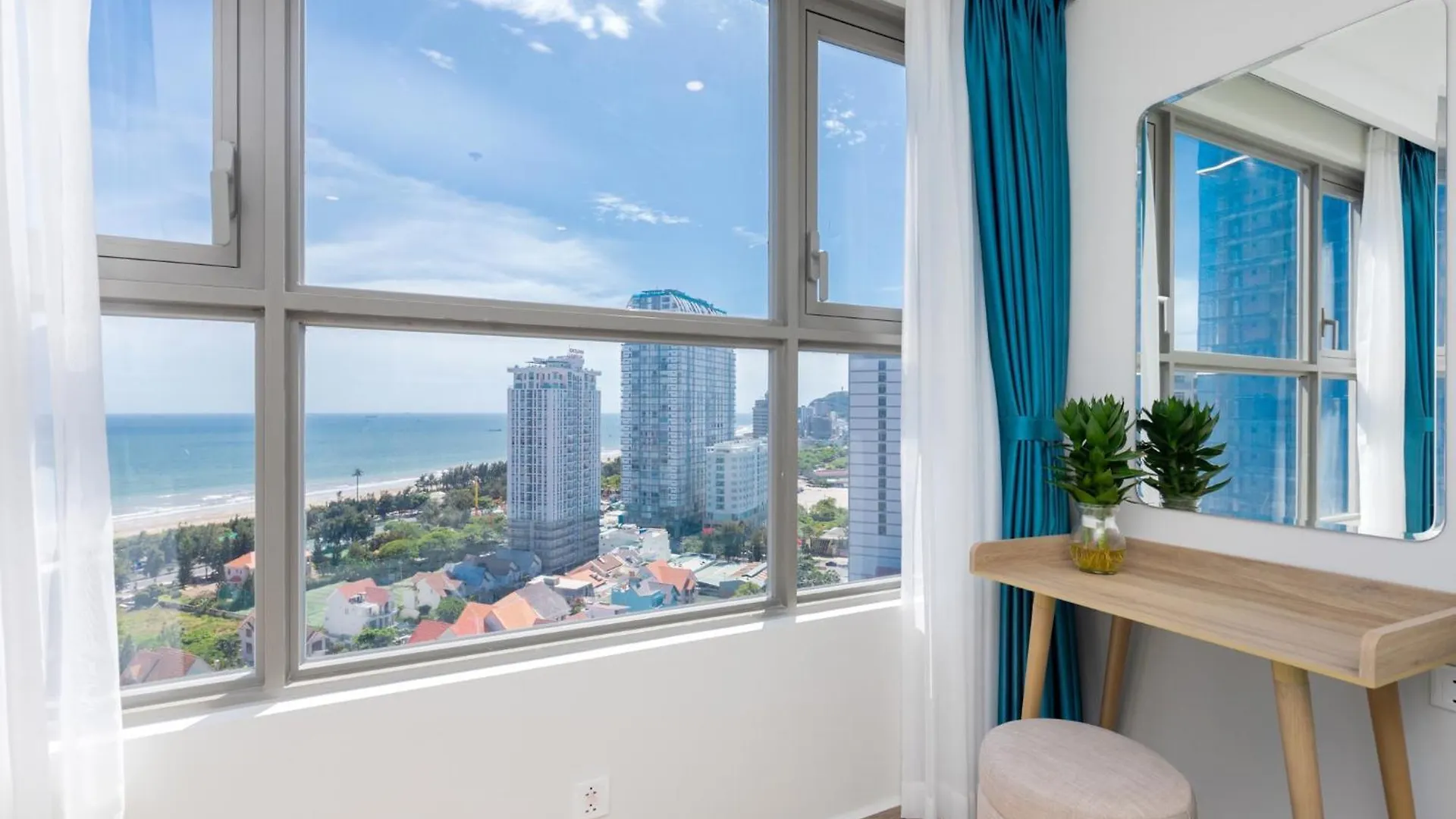 Ty Ty The Song Apartment Vung Tau Vietnam