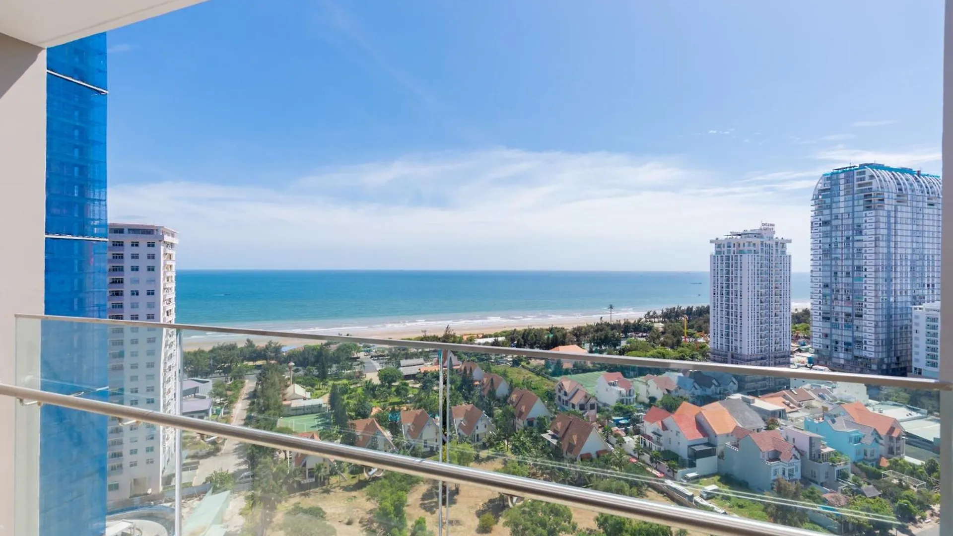 Ty Ty The Song Apartment Vung Tau
