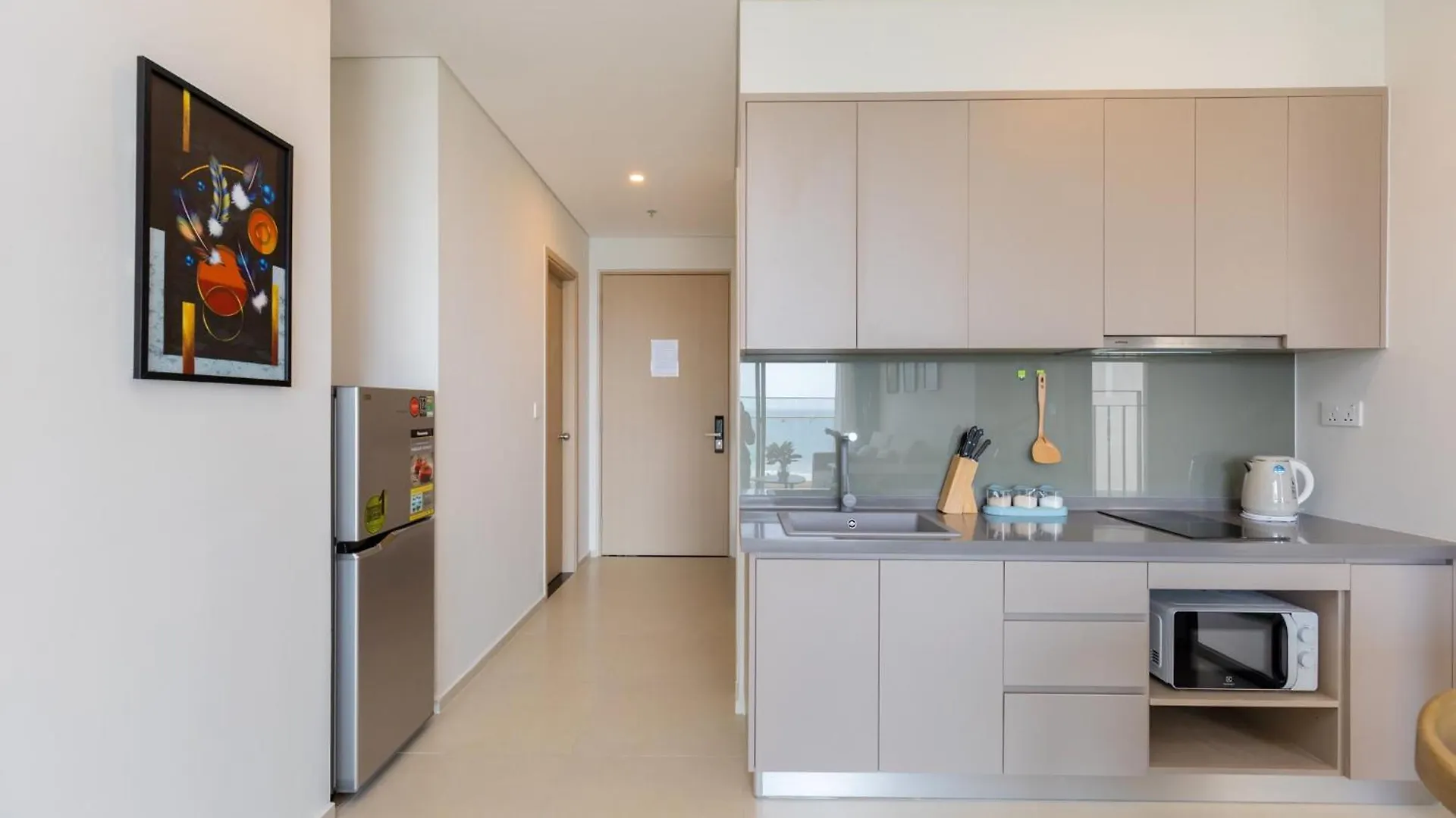 Ty Ty The Song Apartment Vung Tau Vietnam