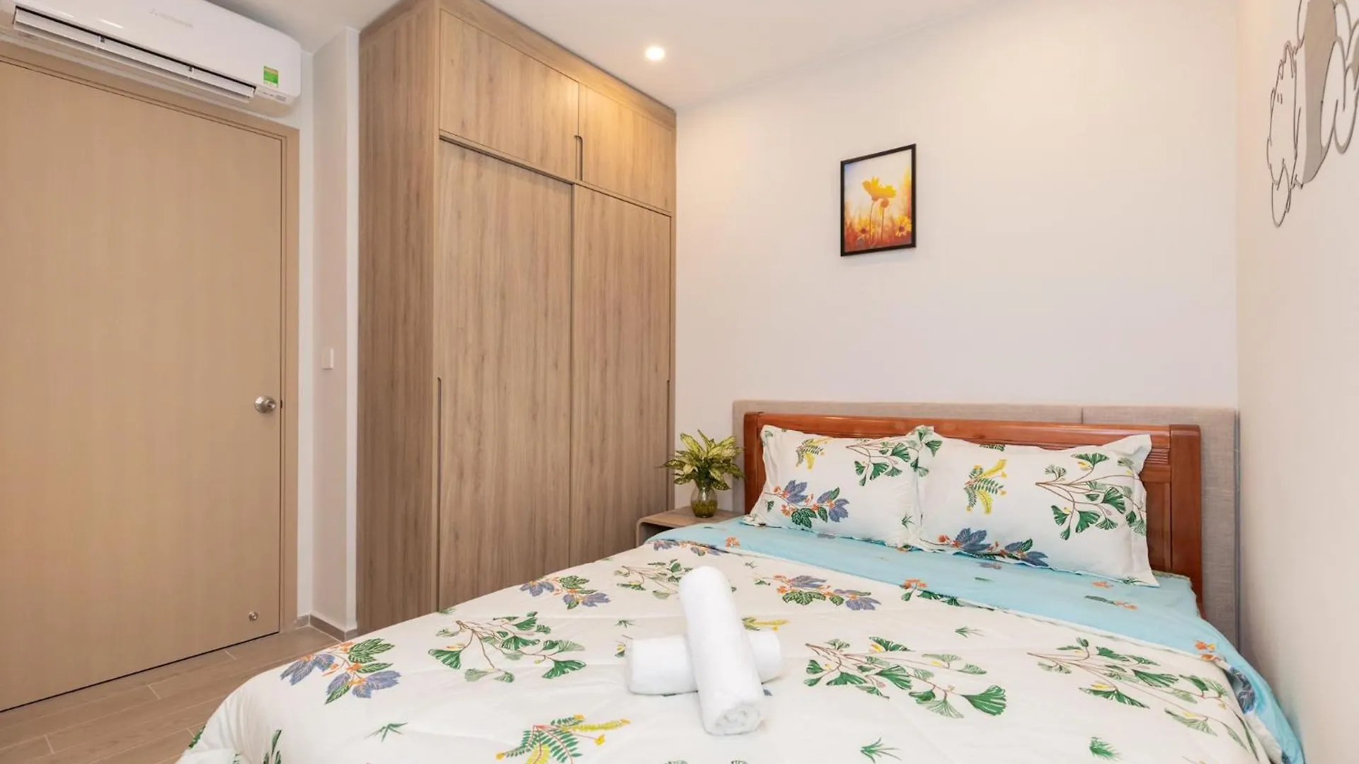 Ty Ty The Song Apartment Vung Tau