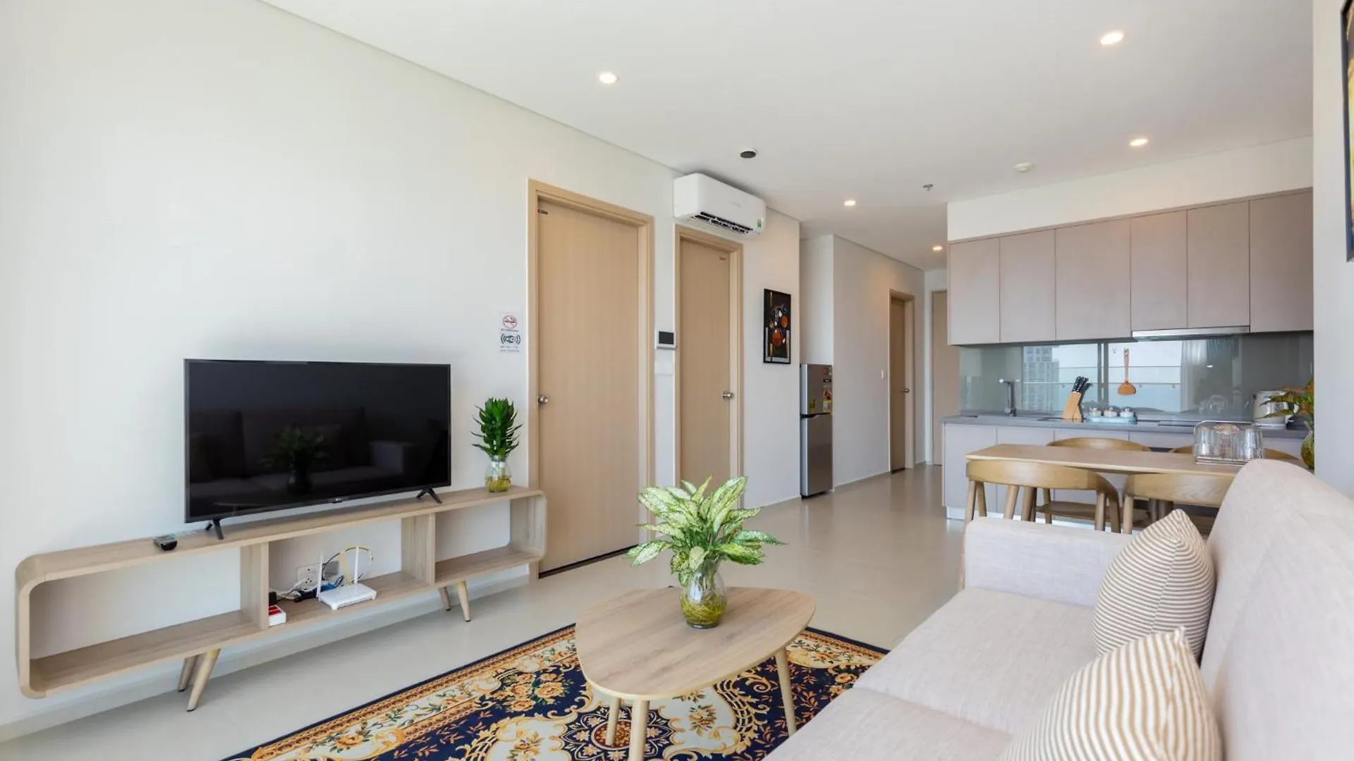 Ty Ty The Song Apartment Vung Tau 0*,  Vietnam