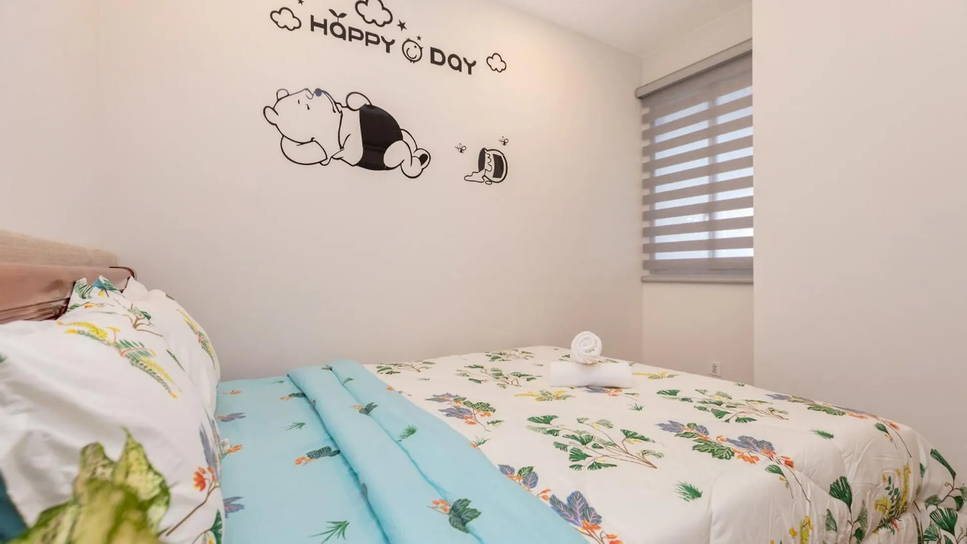 Ty Ty The Song Apartment Vung Tau