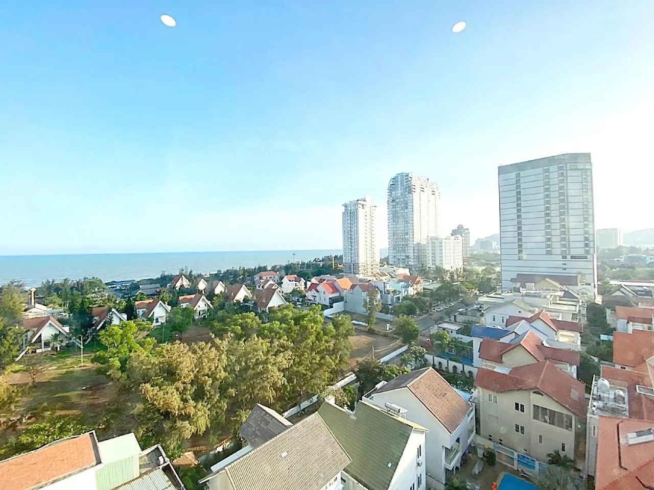 Ty Ty The Song Apartment Vung Tau